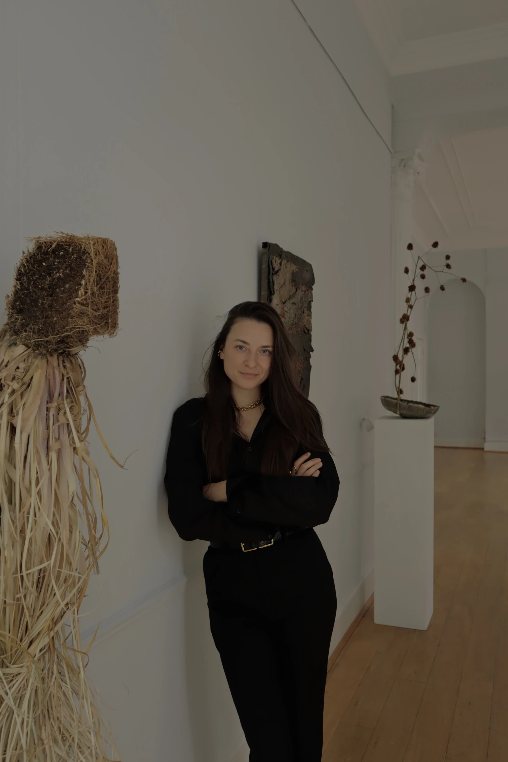 Юлія Борисенко