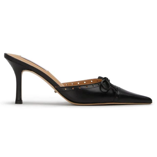 Мюлі на шпильці Scooter 