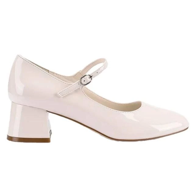 Туфлі на стійких підборах Мері Джейн Kenna Verali