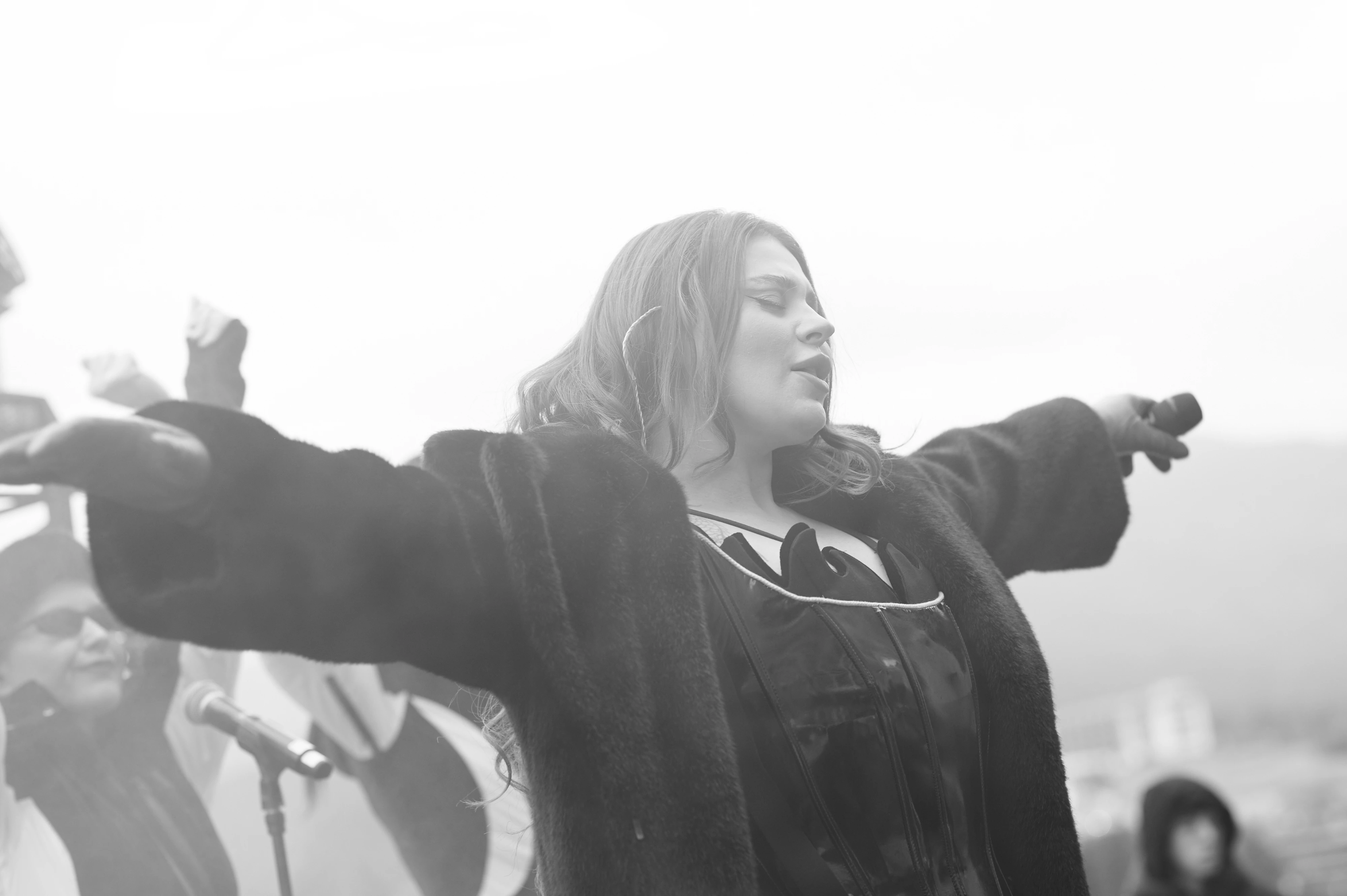 Виступ групи KAZKA