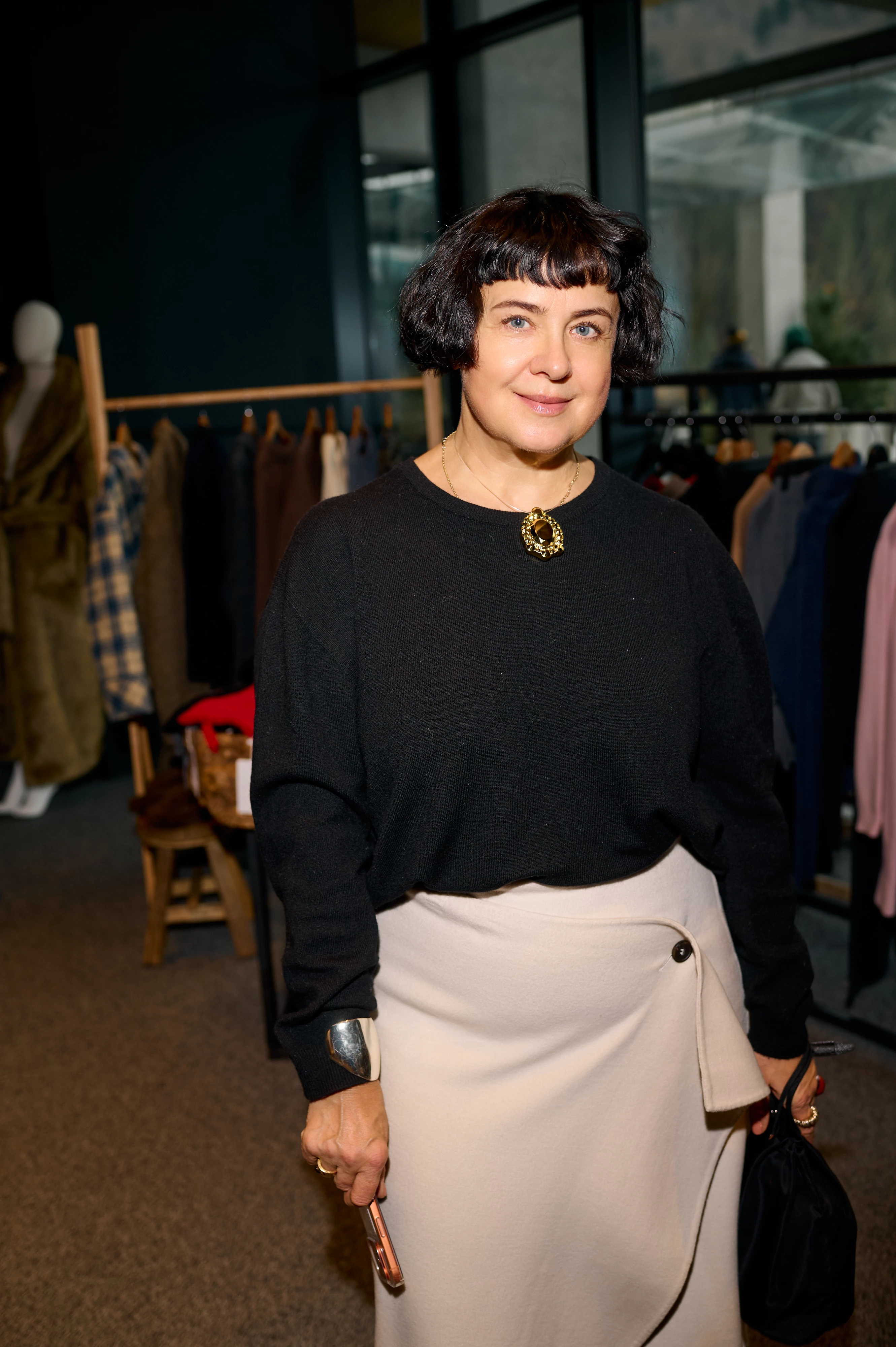 Тетяна Плужник