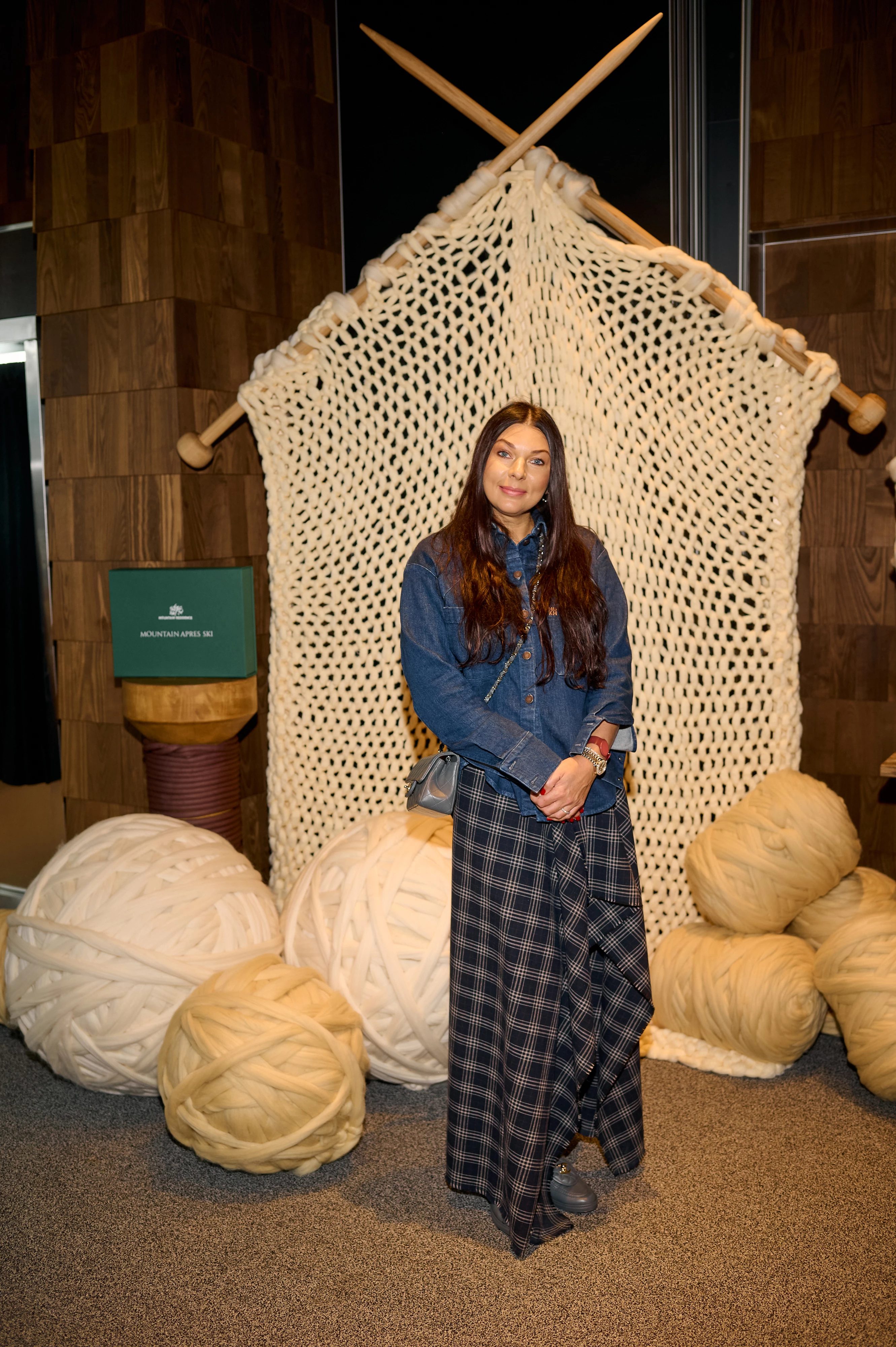 Жанна Шевченко