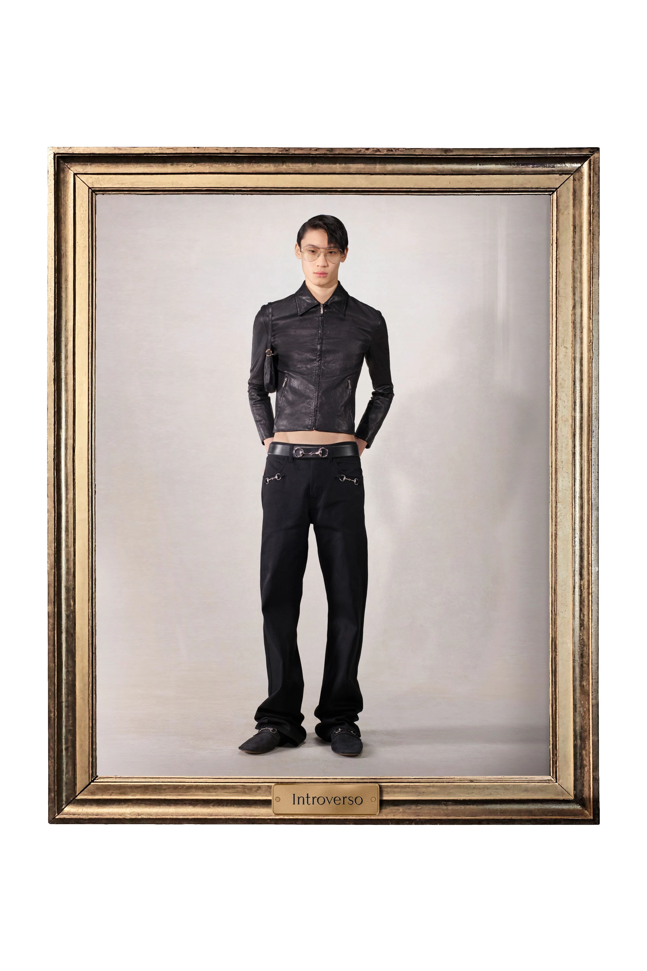 Gucci весна-літо 2026