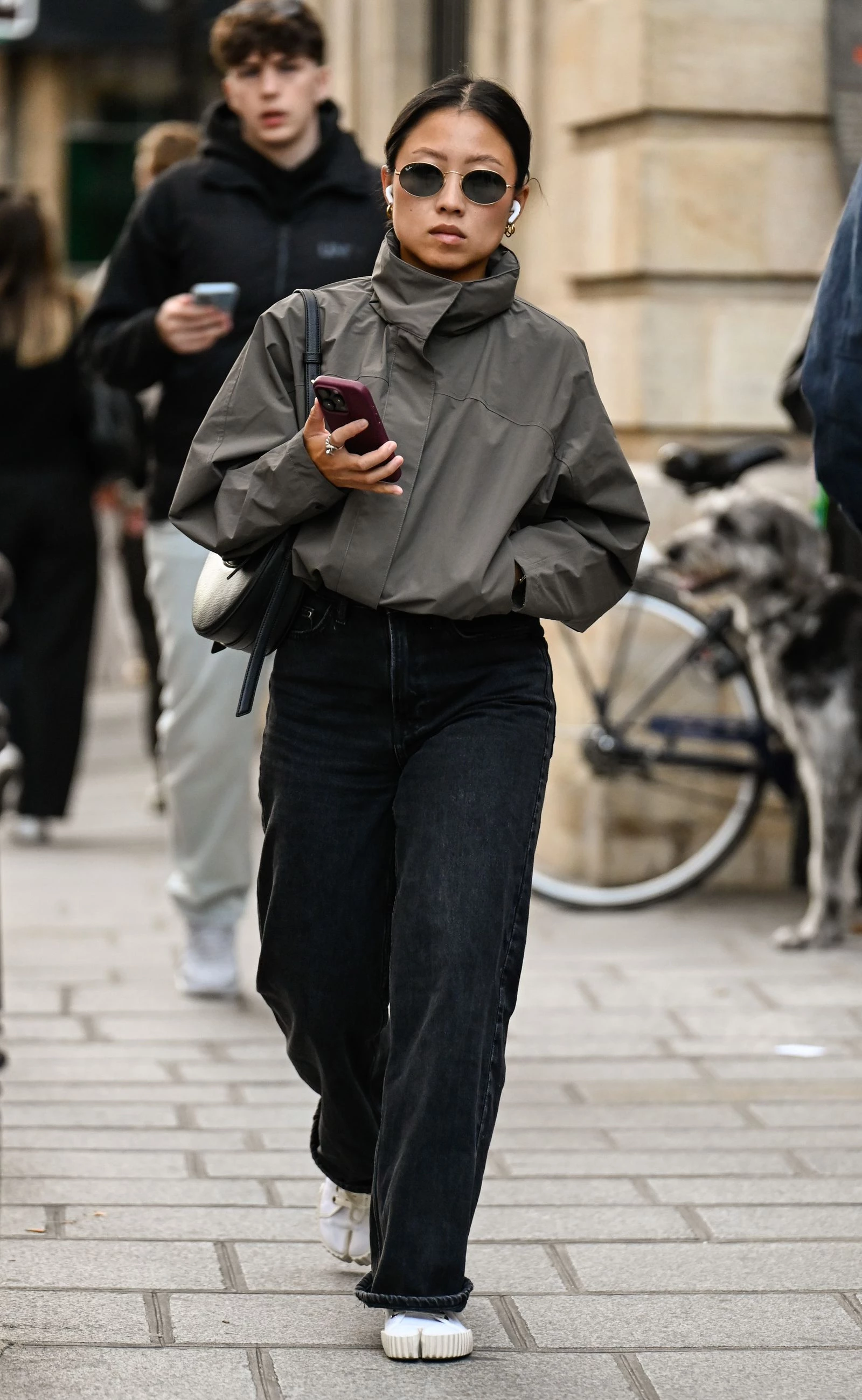 Daniel Zuchnik/Getty Images 