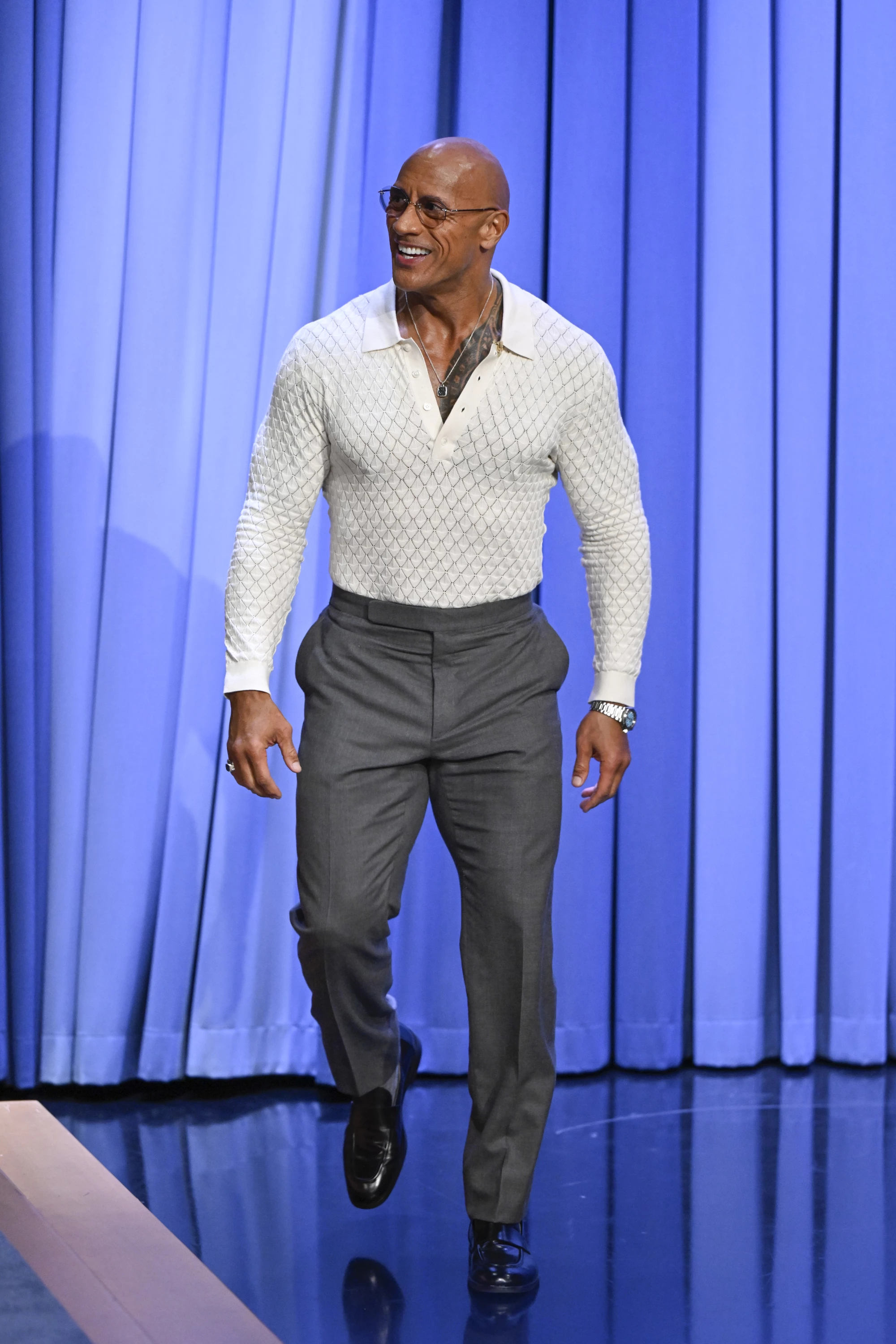 Двейн Джонсон