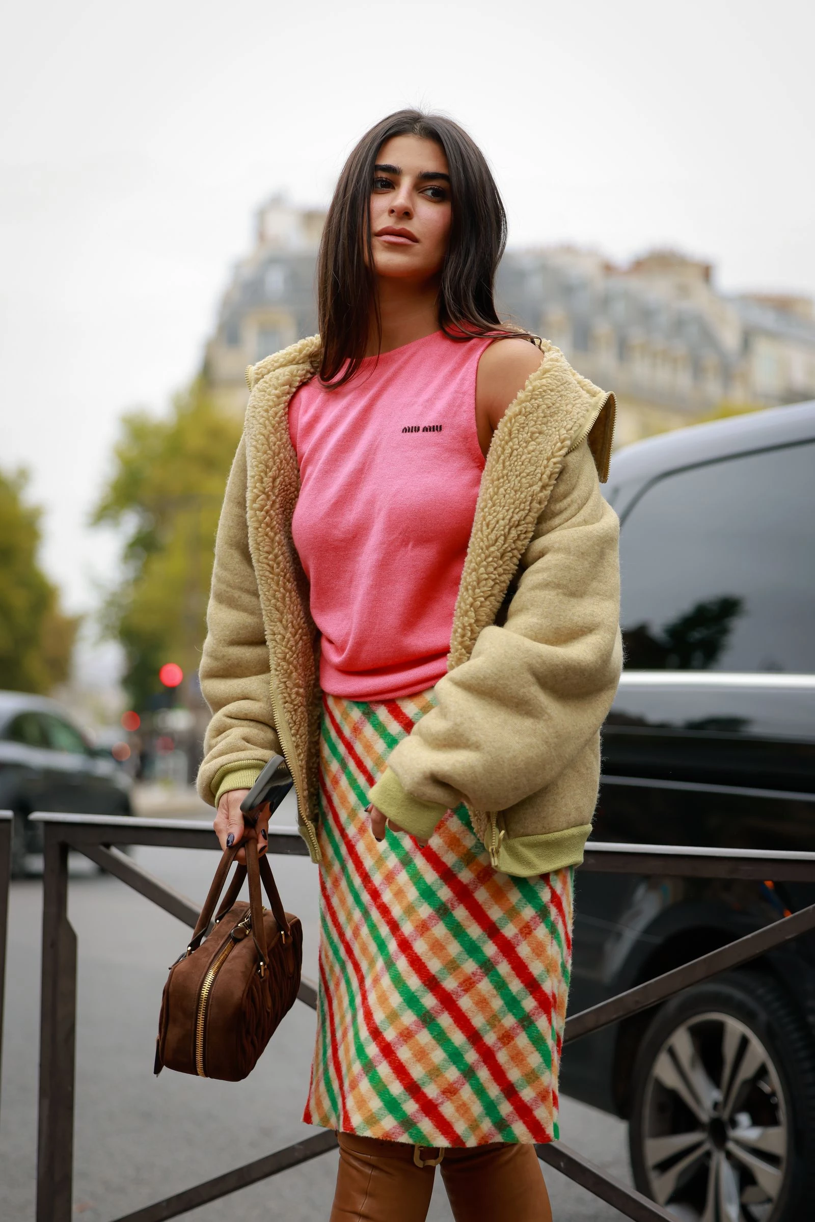 Hanna Lassen/Getty Images 