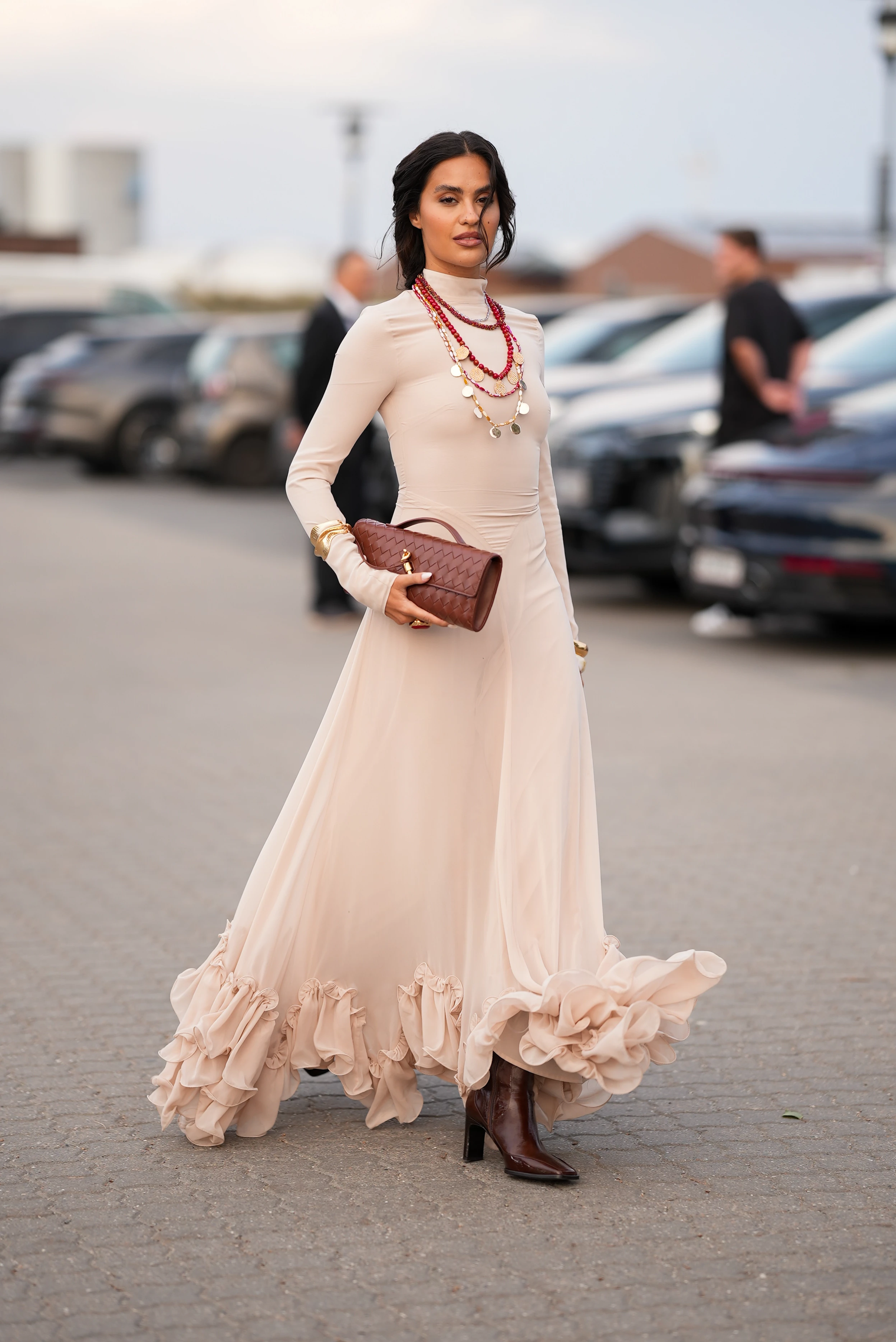 Moritz Scholz/Getty Images