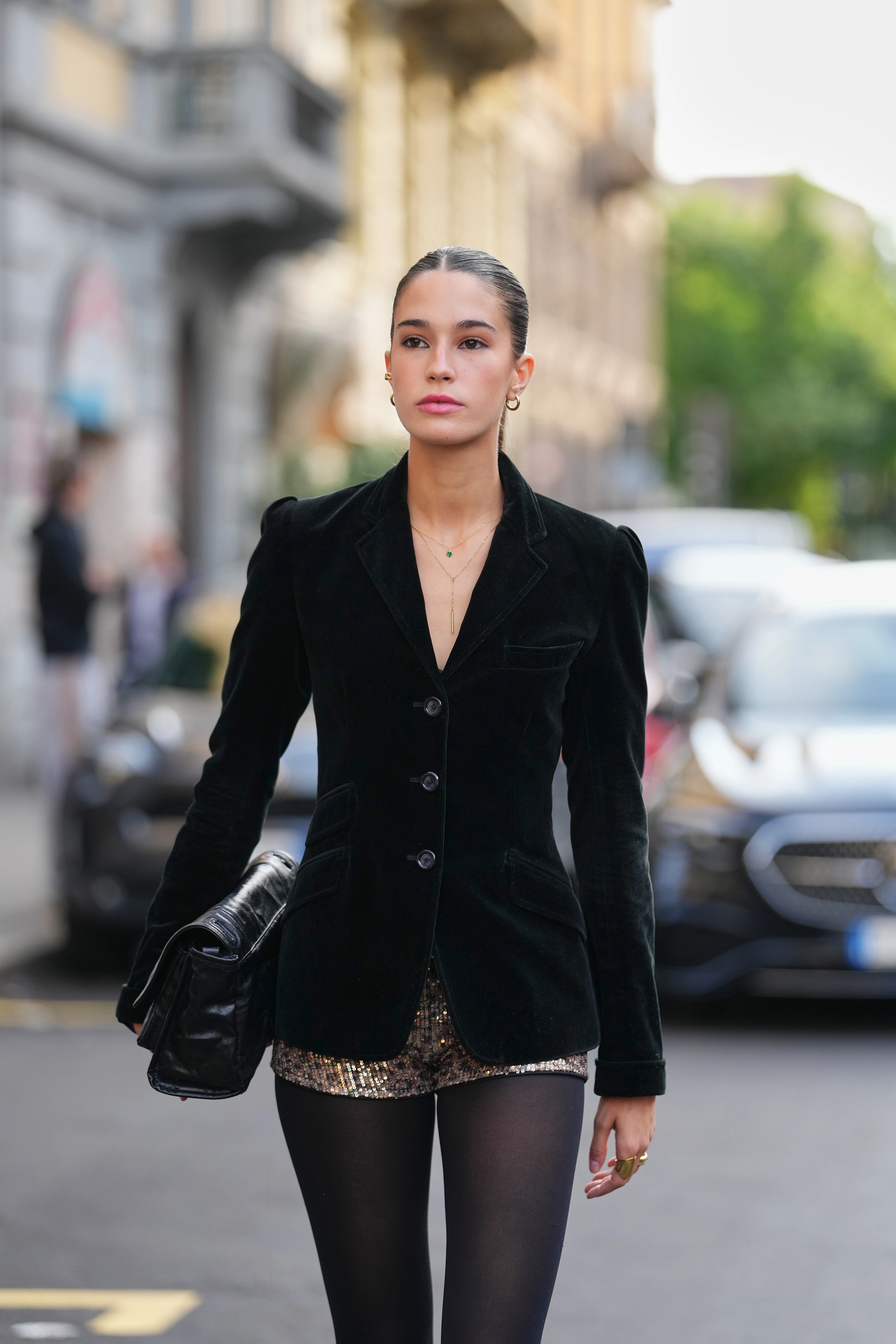 Edward Berthelot/Getty Images