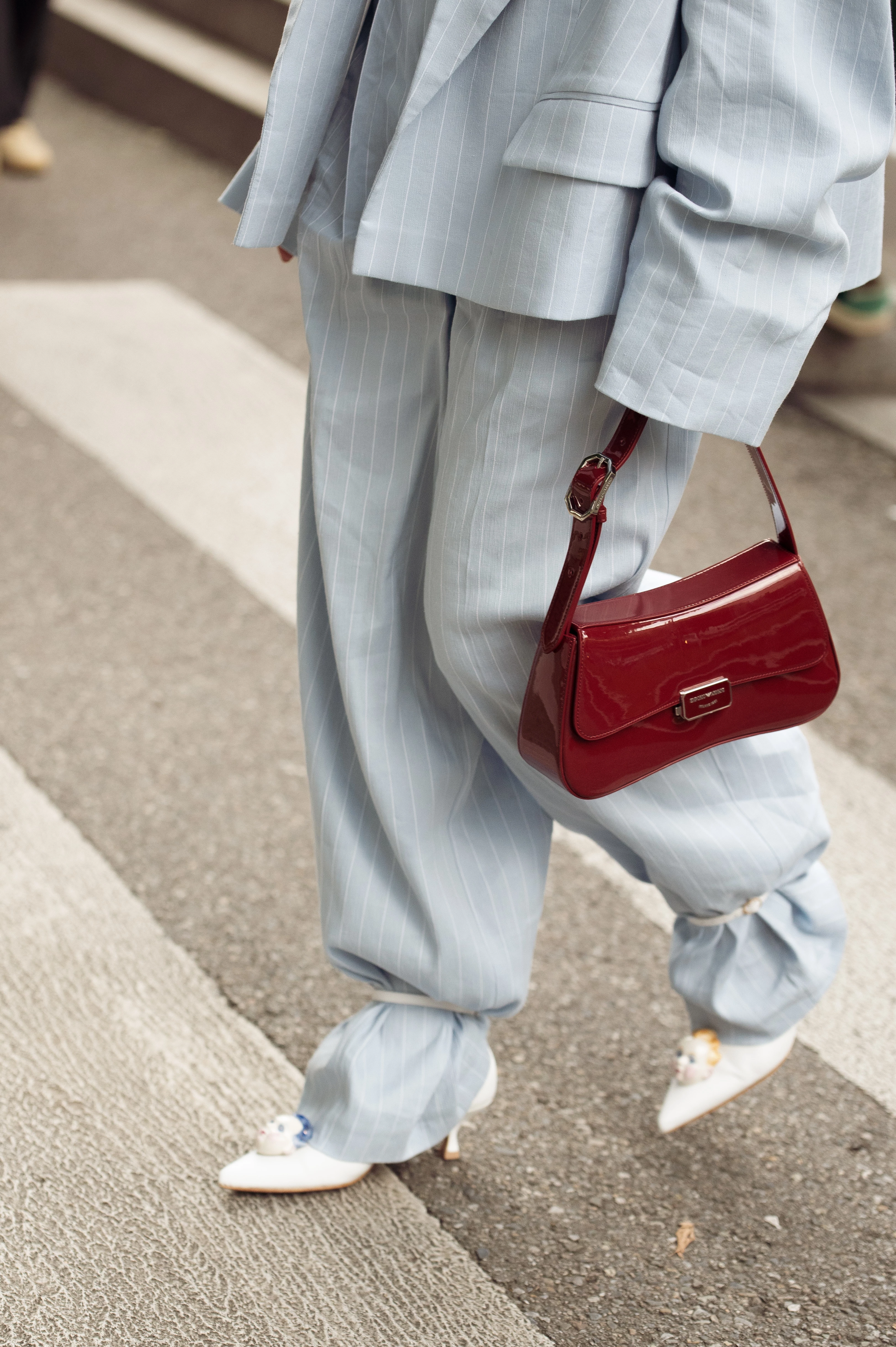 Raimonda Kulikauskiene/Getty Images