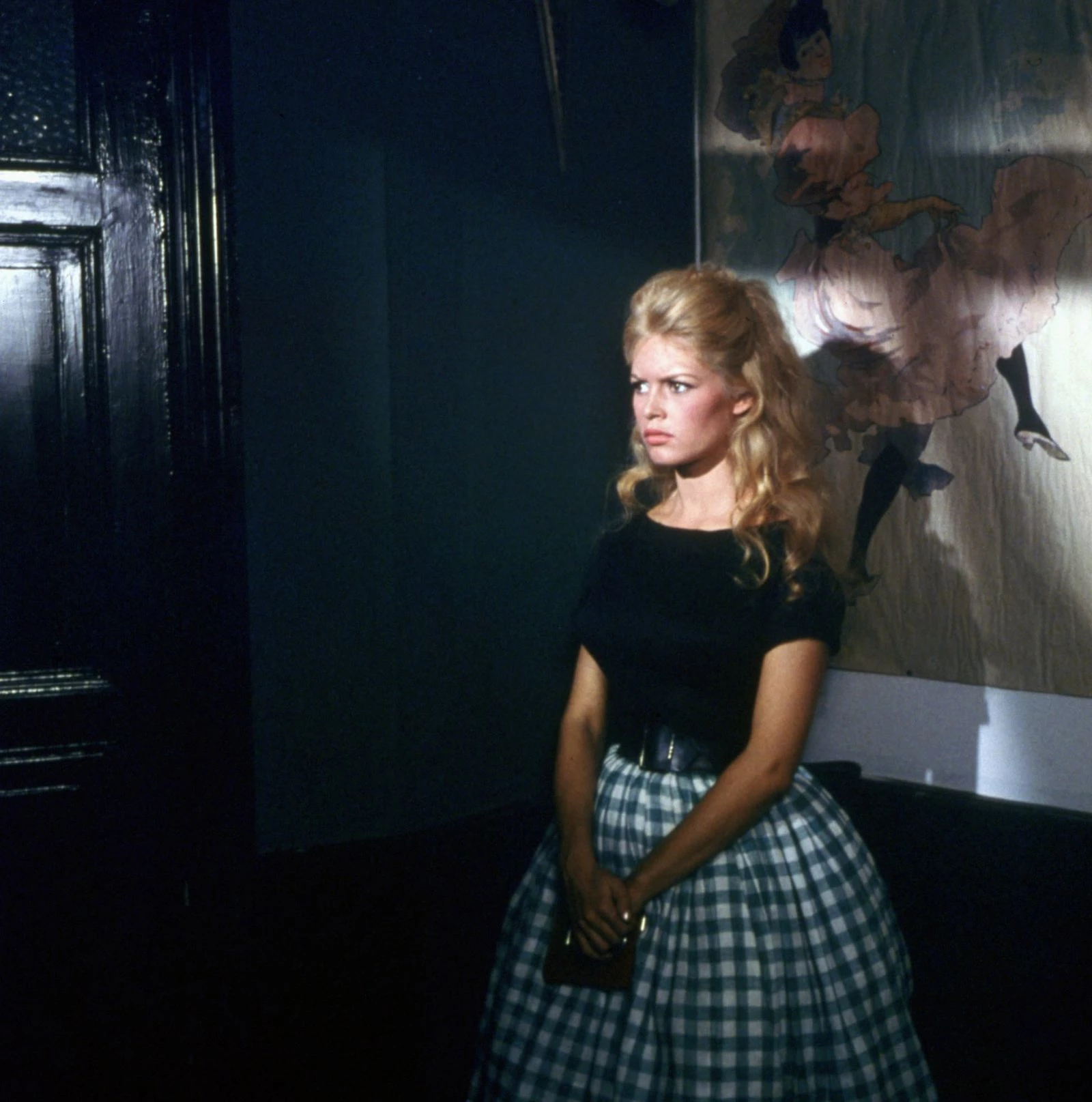 Sunset Boulevard/Getty Images 