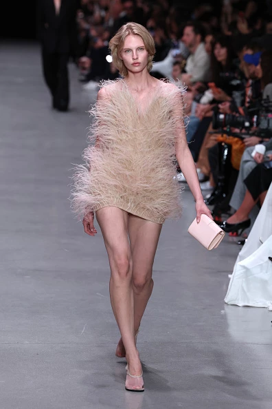 Stella McCartney весна-літо 2026