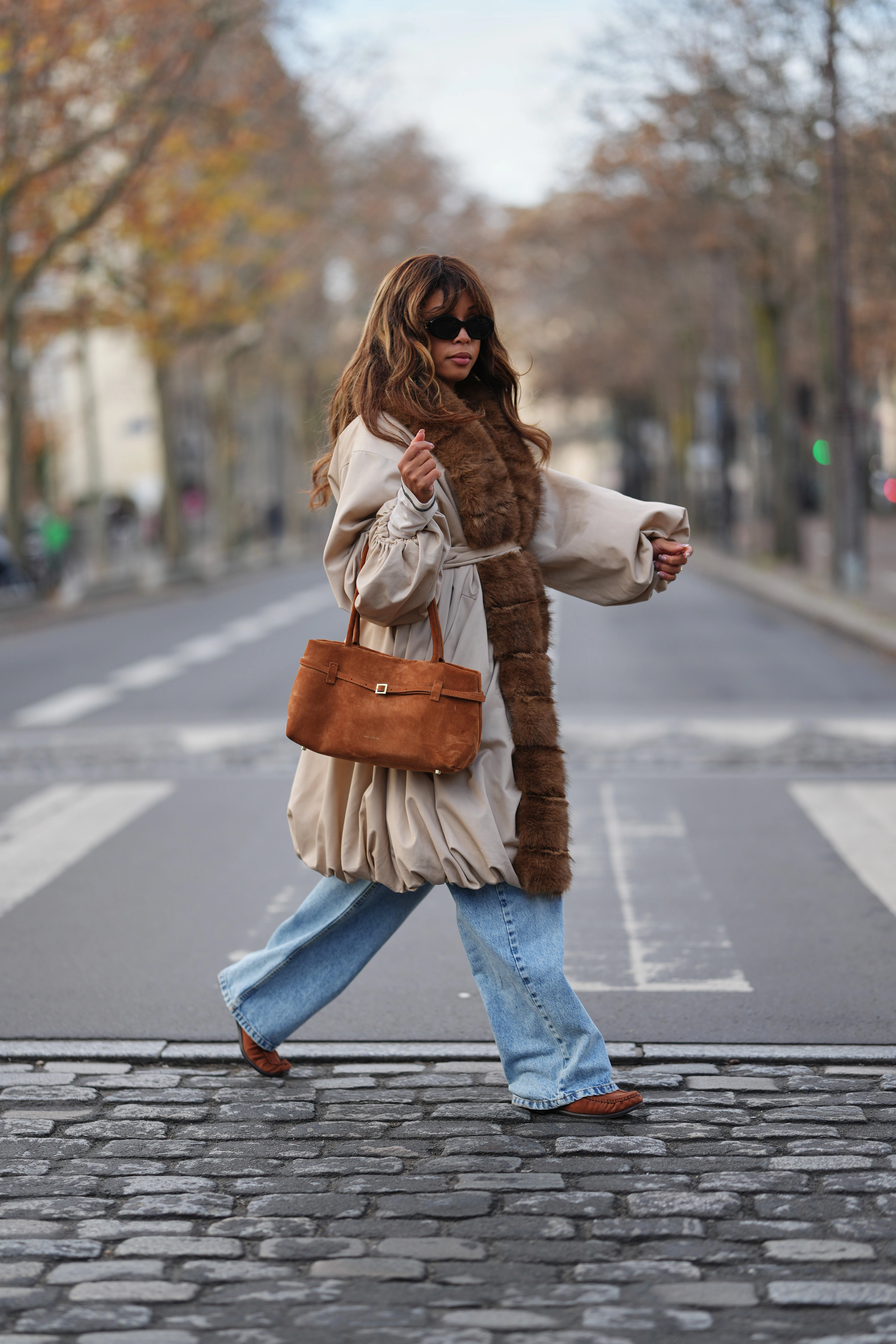 Edward Berthelot/Getty Images Edward Berthelot/Getty Images