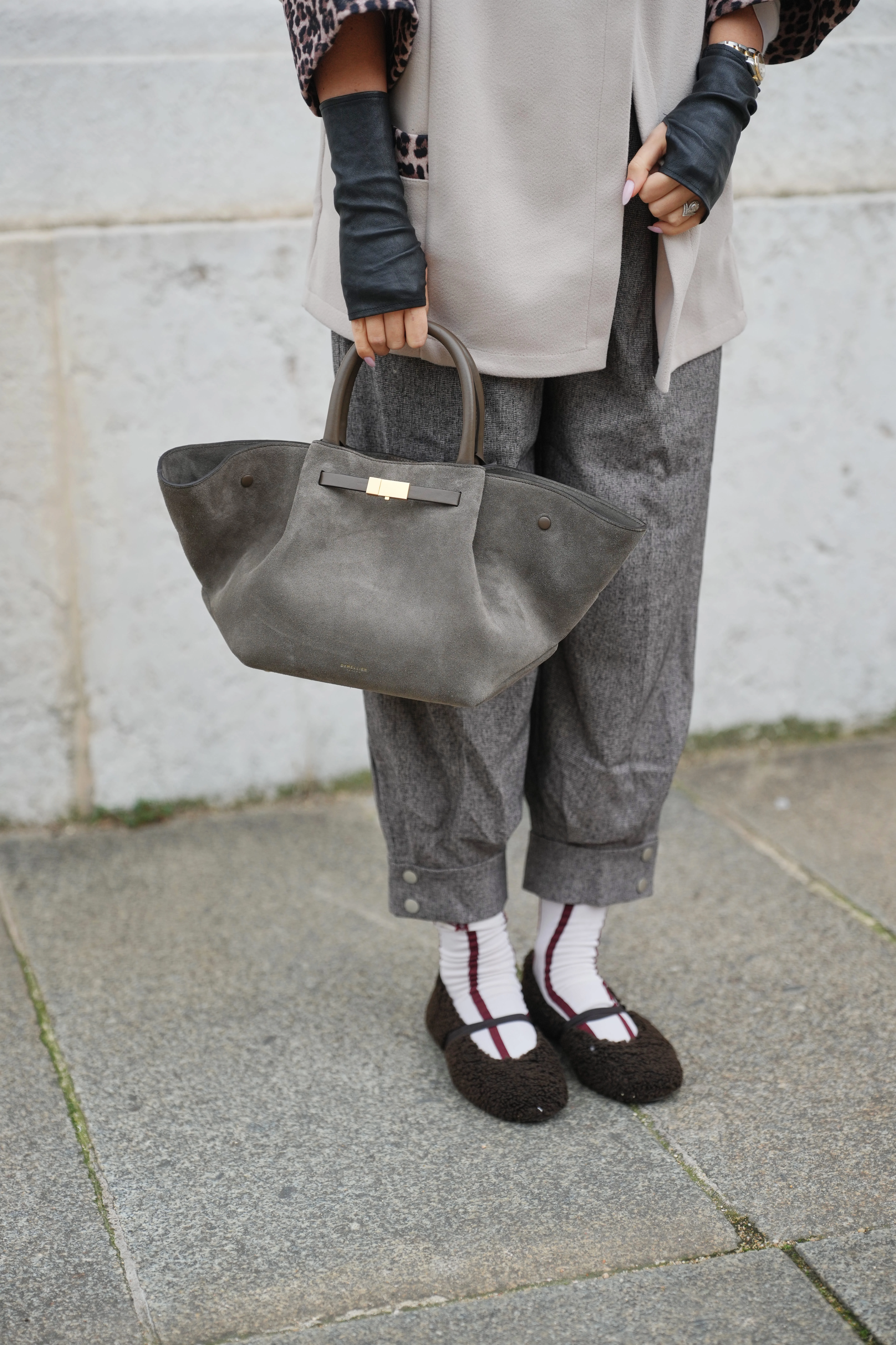 Edward Berthelot/Getty Images Edward Berthelot/Getty Images