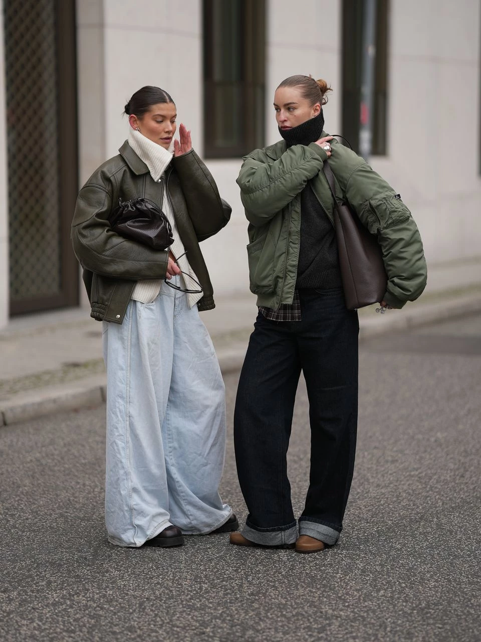 Moritz Scholz/Getty Images 