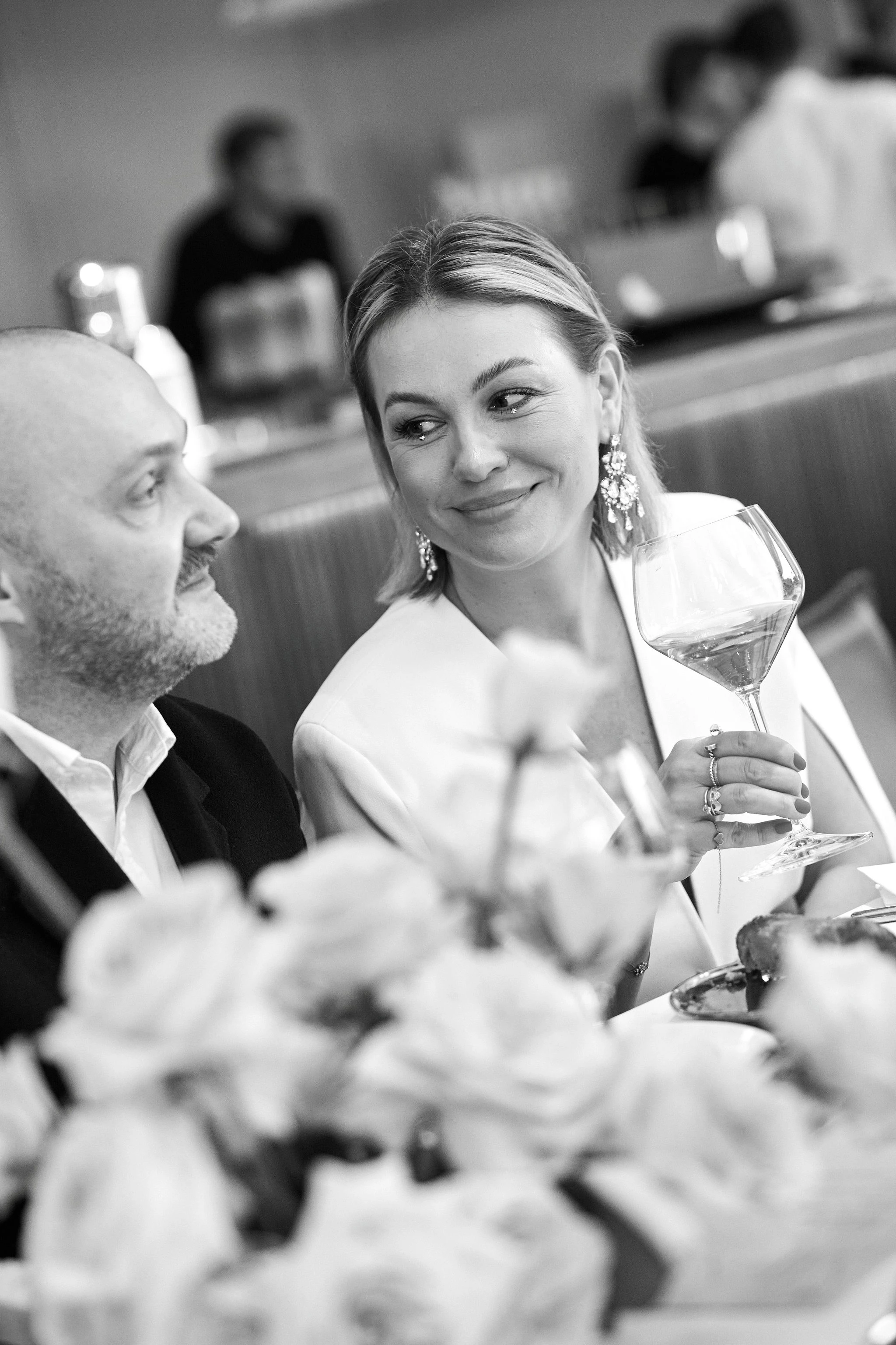 Костянтин Путиленко, Анна Лукашевич Костянтин Путиленко, Анна Лукашевич