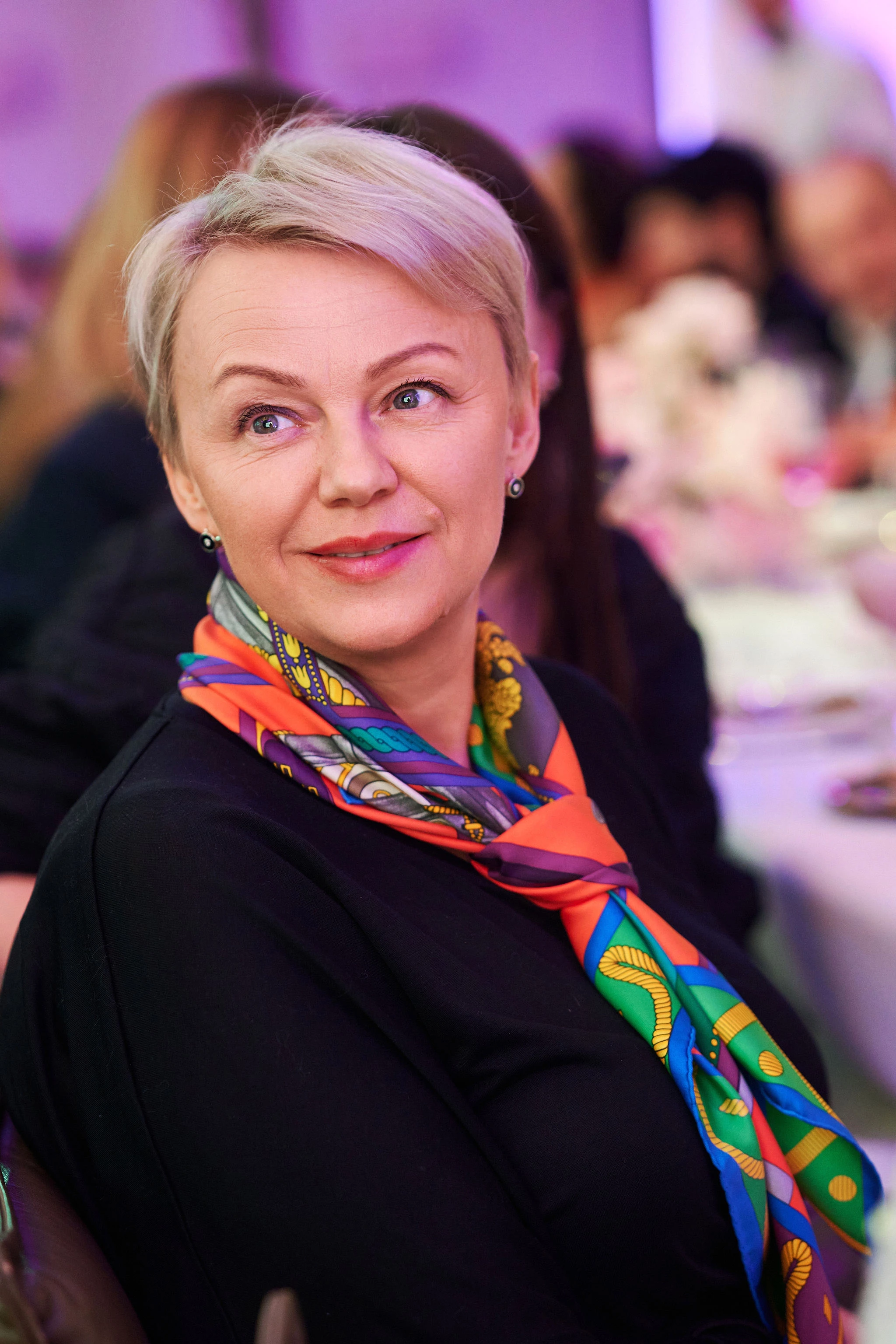 Валентина Сонічева Валентина Сонічева