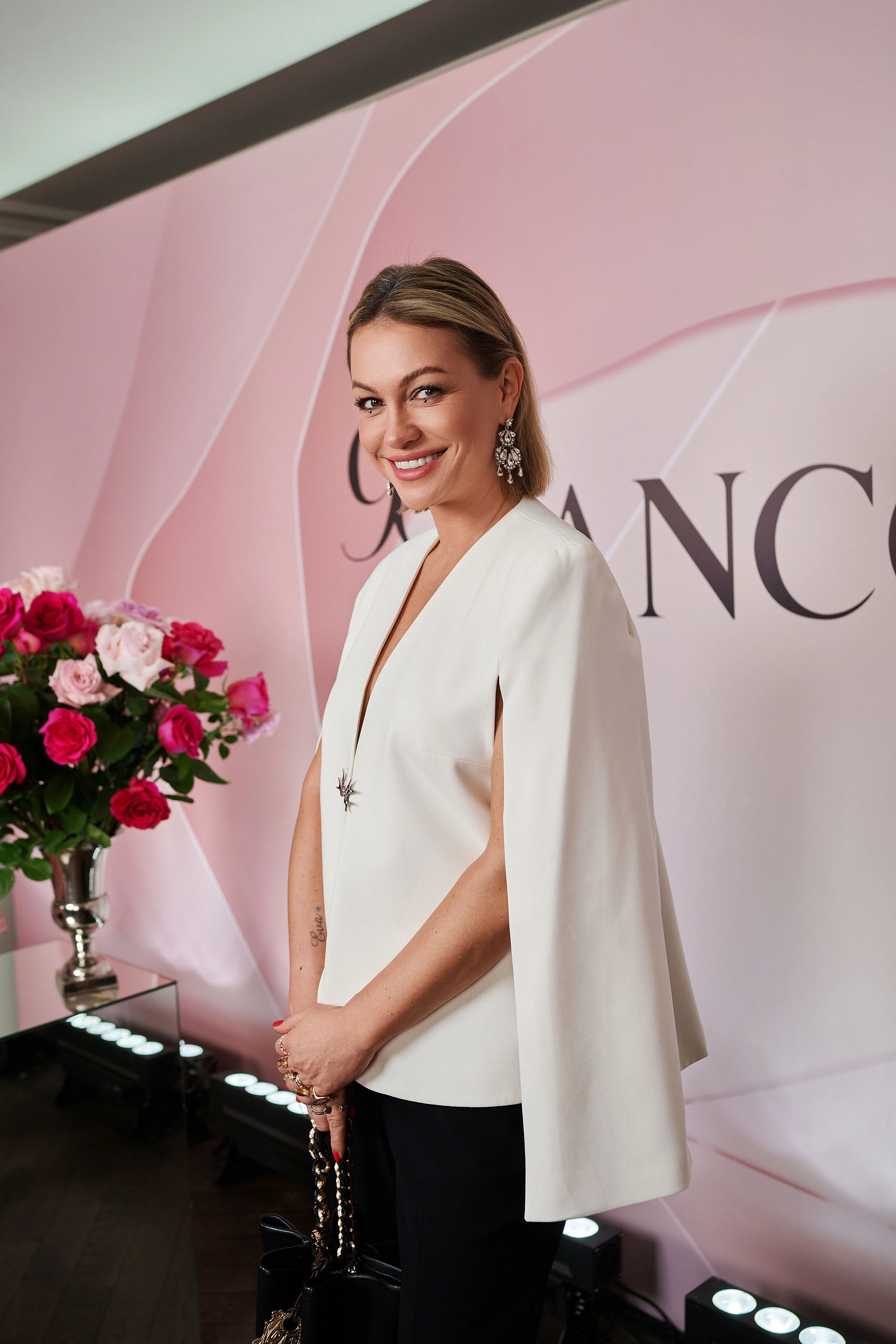 Анна Лукашевич Анна Лукашевич