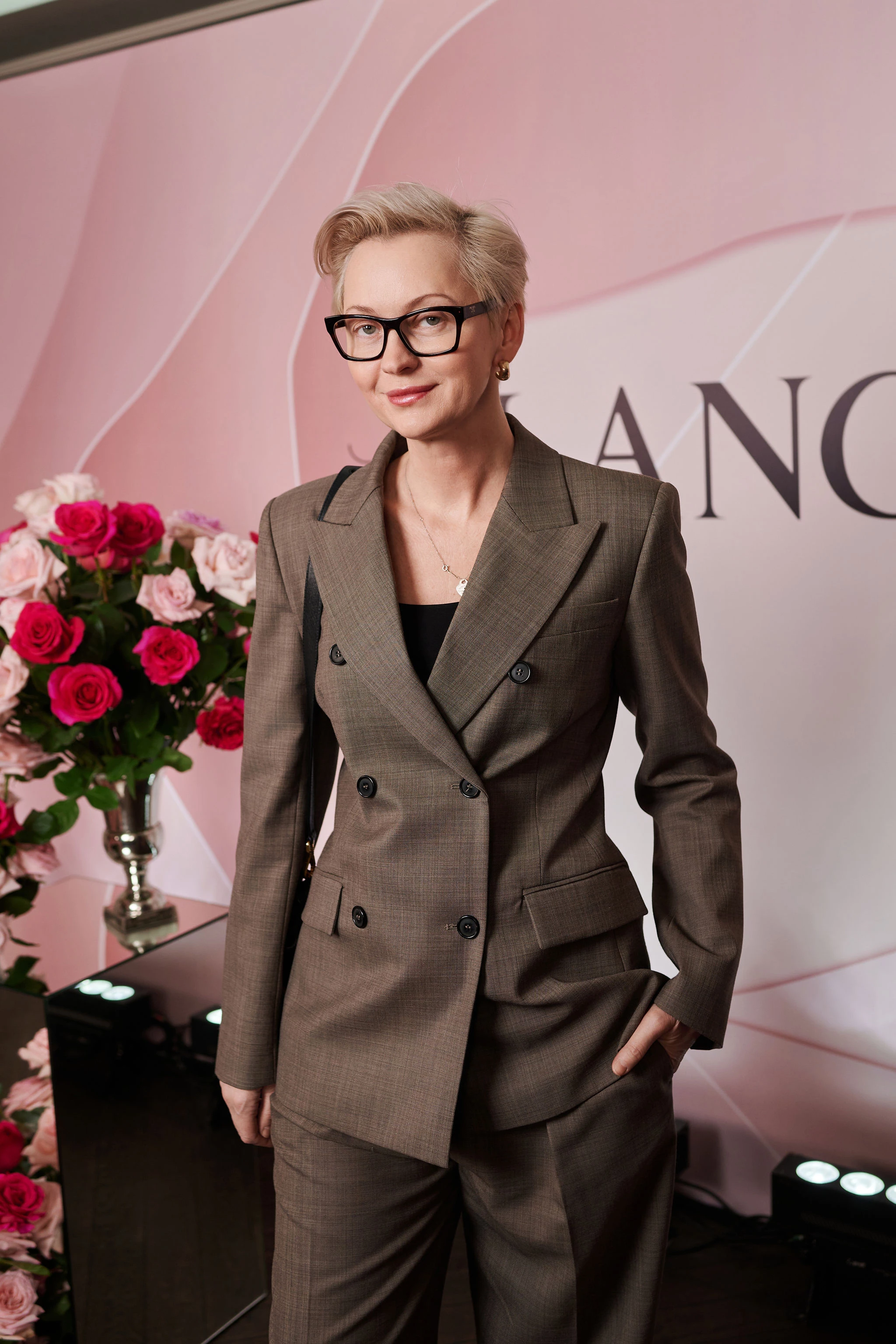 Анна Хаєцька Анна Хаєцька