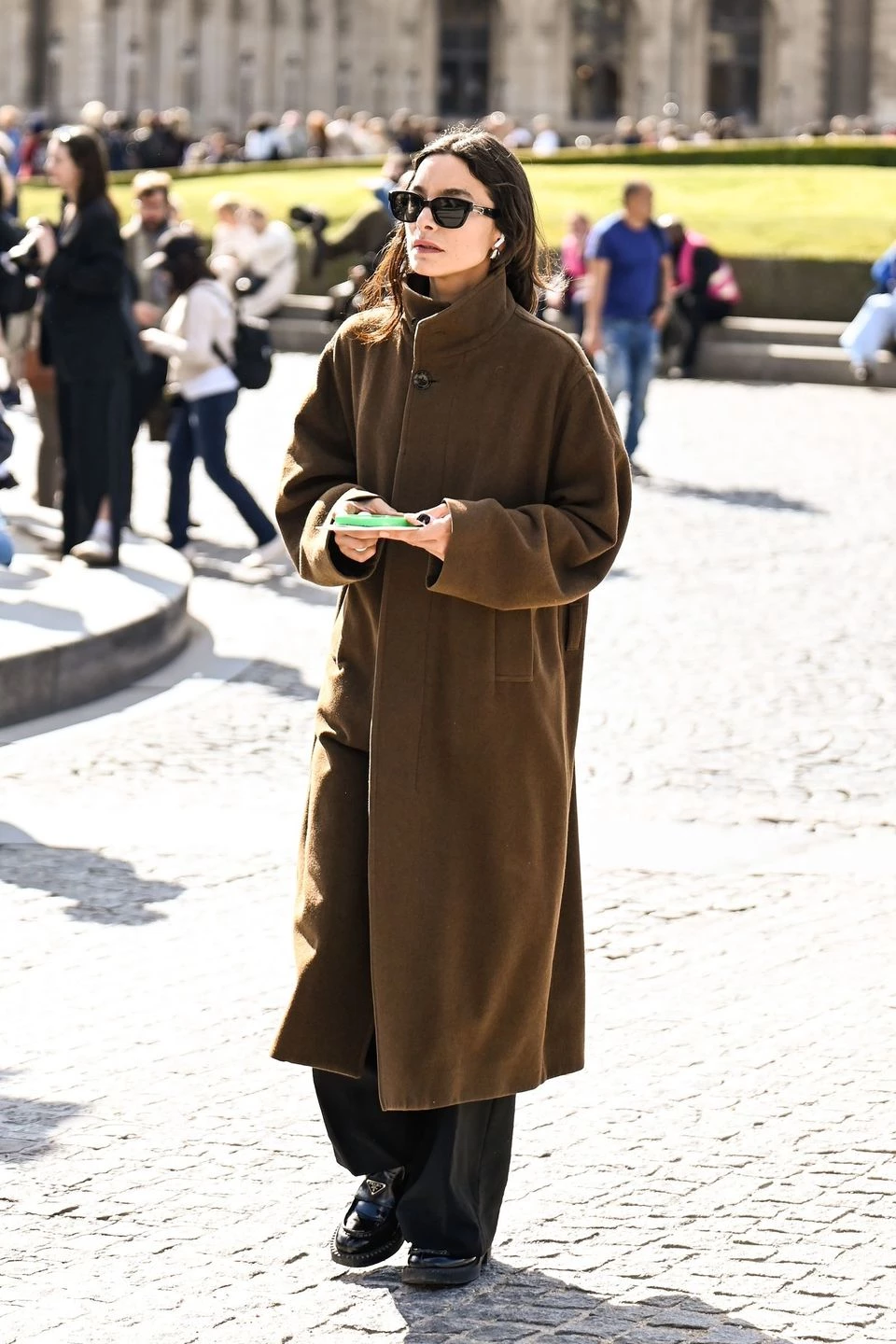 Francesca Babbi/ Spotlight 