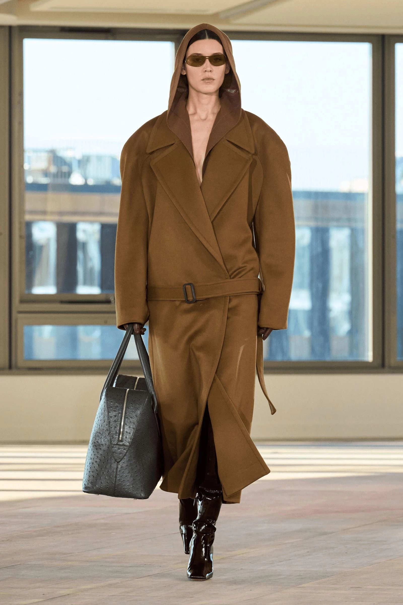 Stella McCartney осінь-зима 2025/2026 