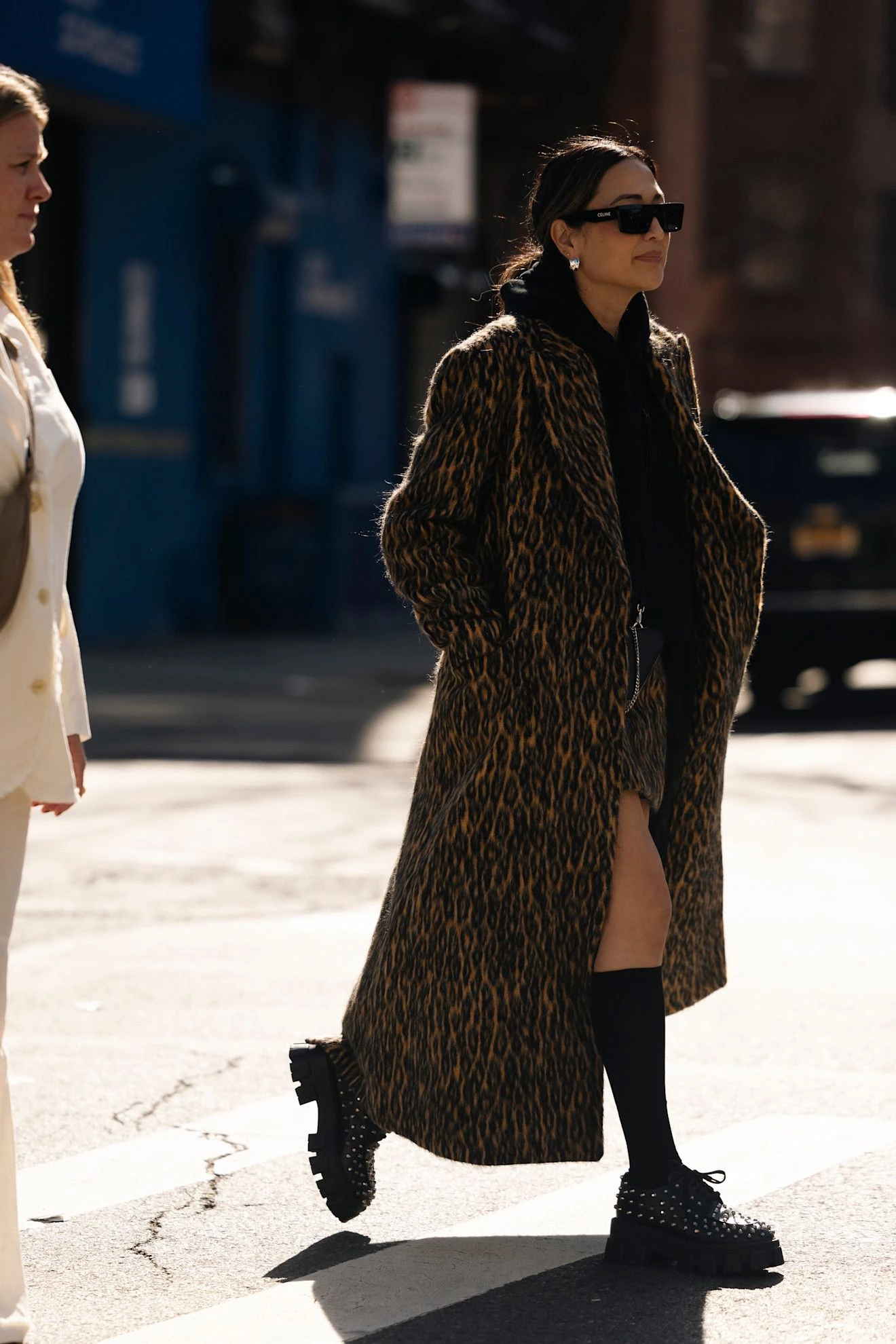 Vincenzo Grillo/Spotlight