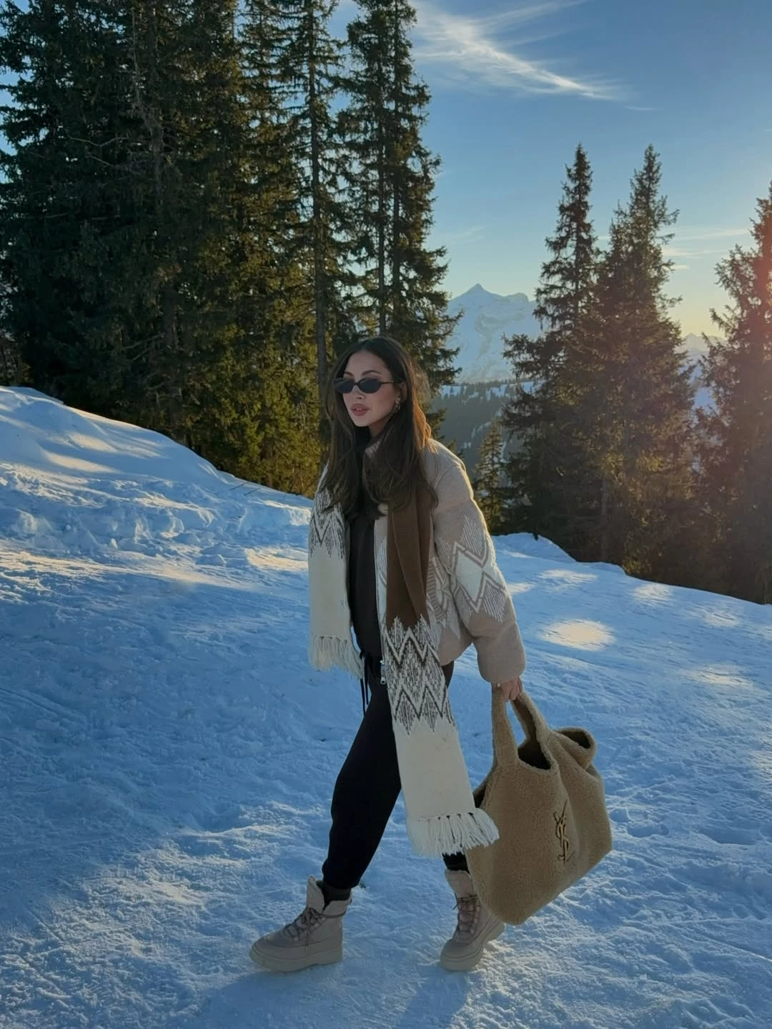 Instagram @fakerstrom