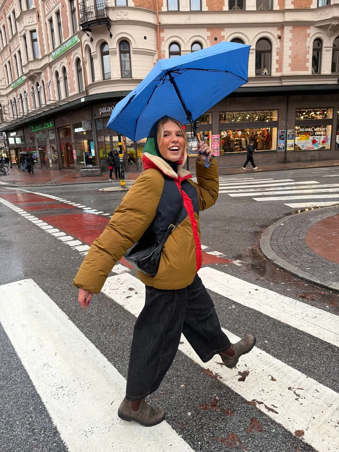 Instagram @ritamontezuma