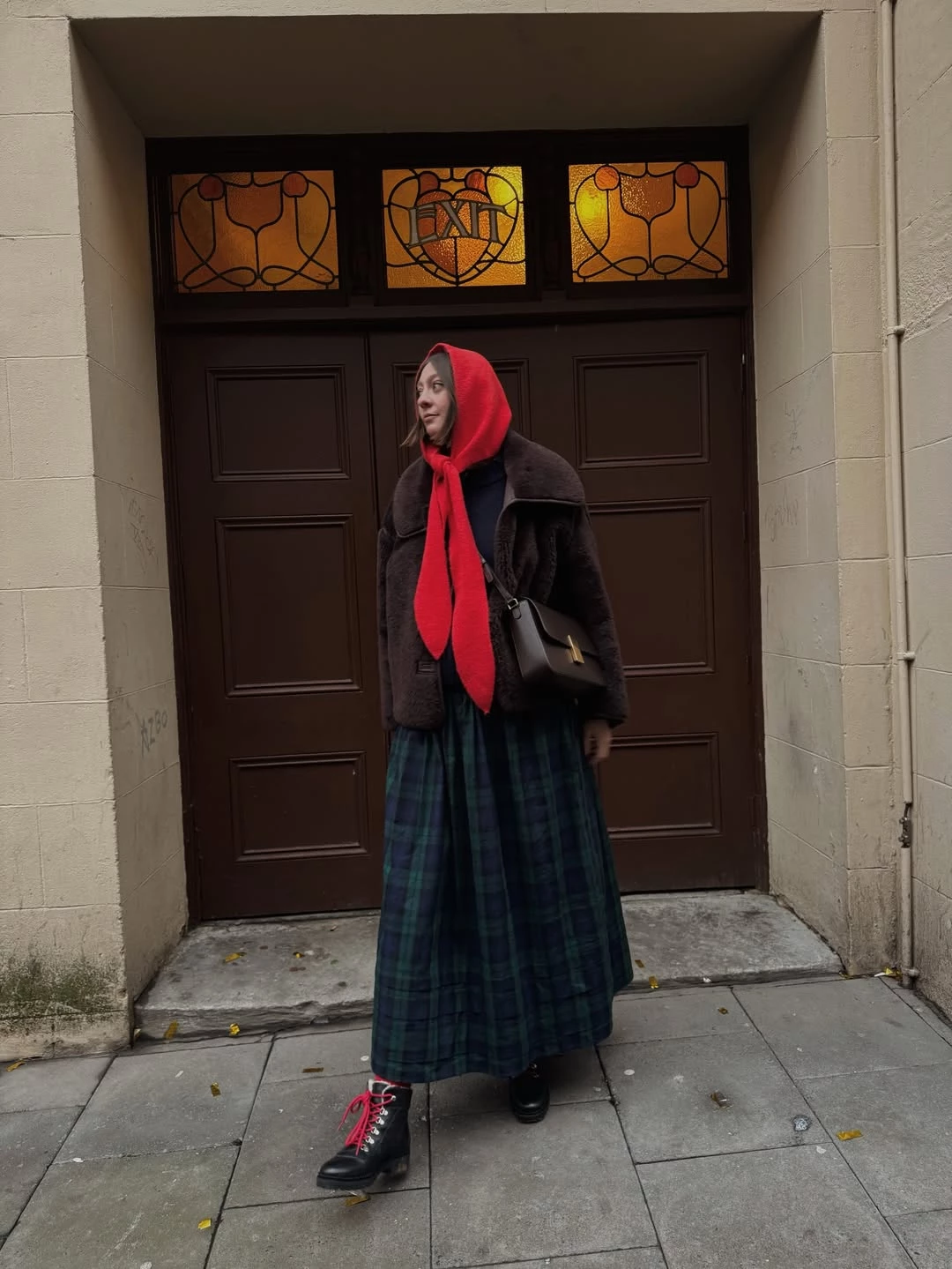 Instagram @rachael__keegan