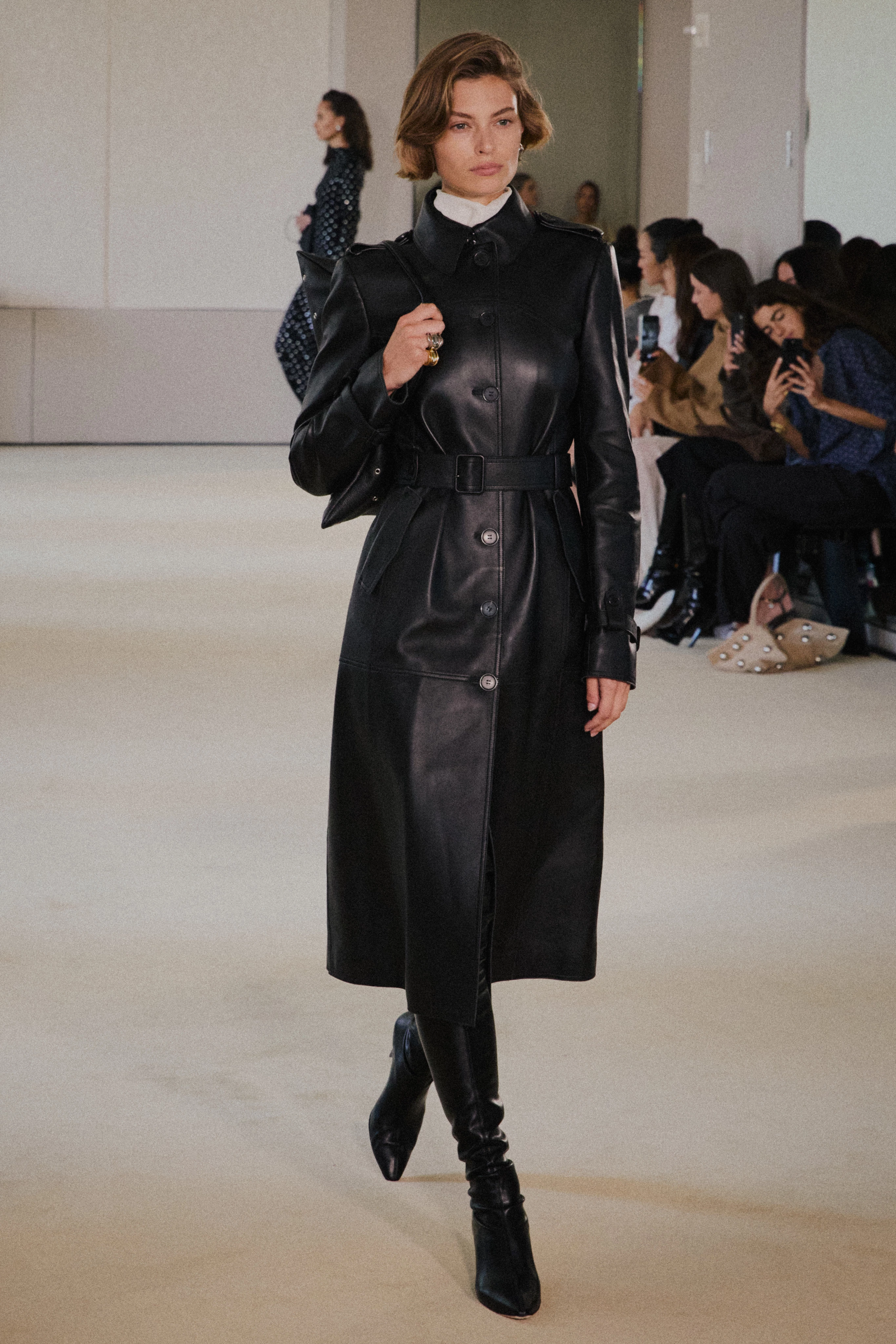 Altuzarra весна-літо 2026 Altuzarra весна-літо 2026