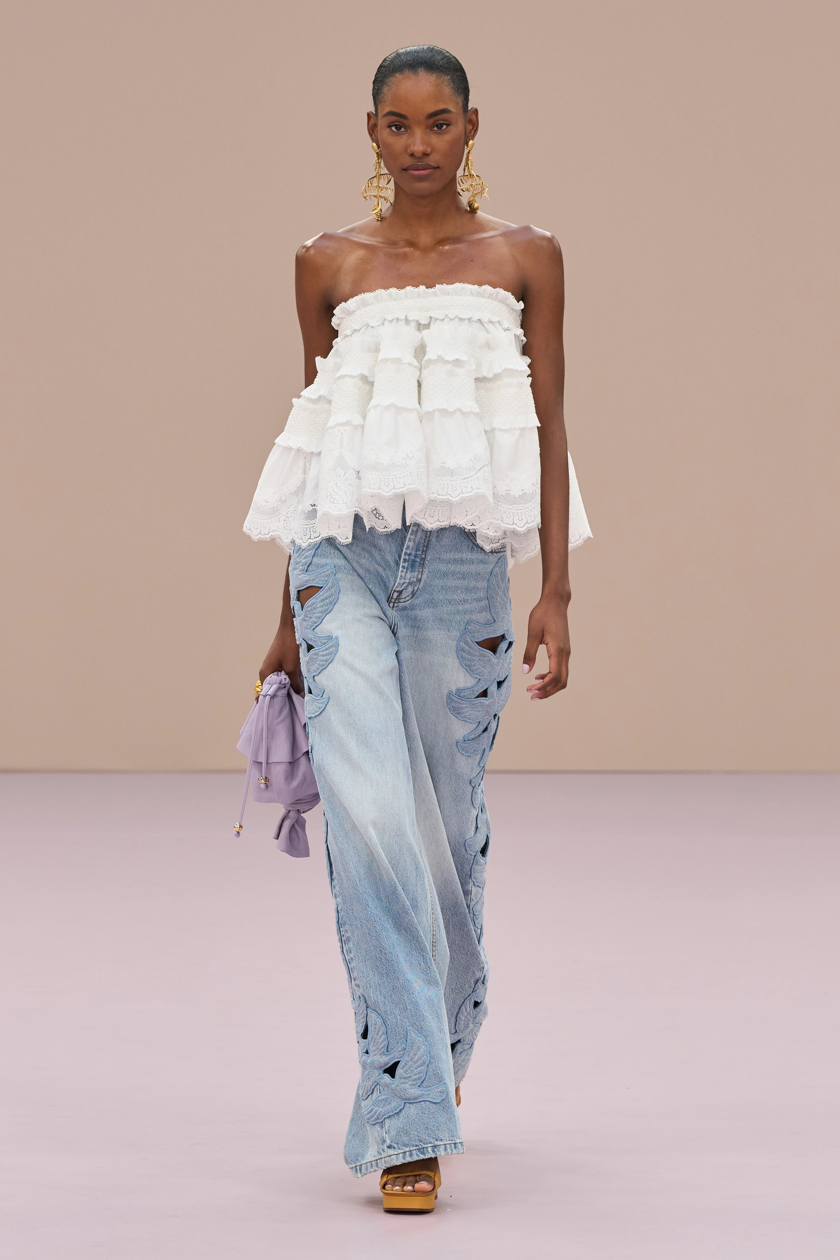 Zimmermann весна-літо 2026 Zimmermann весна-літо 2026