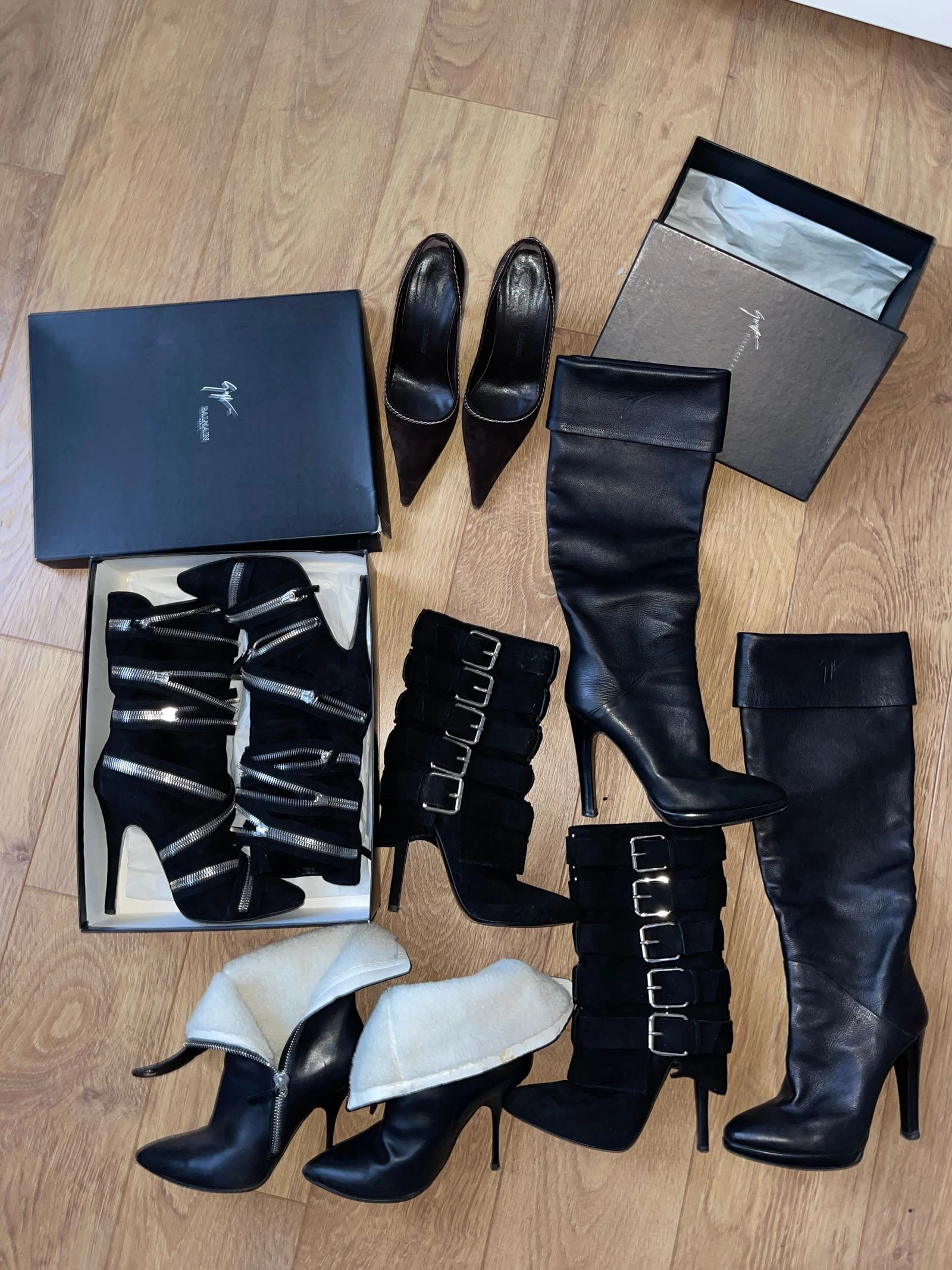 Photo: Kate Iorga Photo: Kate Iorga