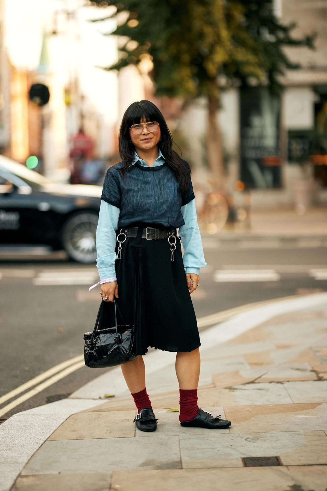 Photo: Francesca Babbi