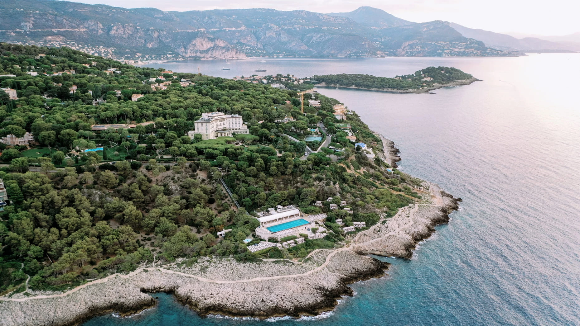 Grand-Hôtel du Cap-Ferrat