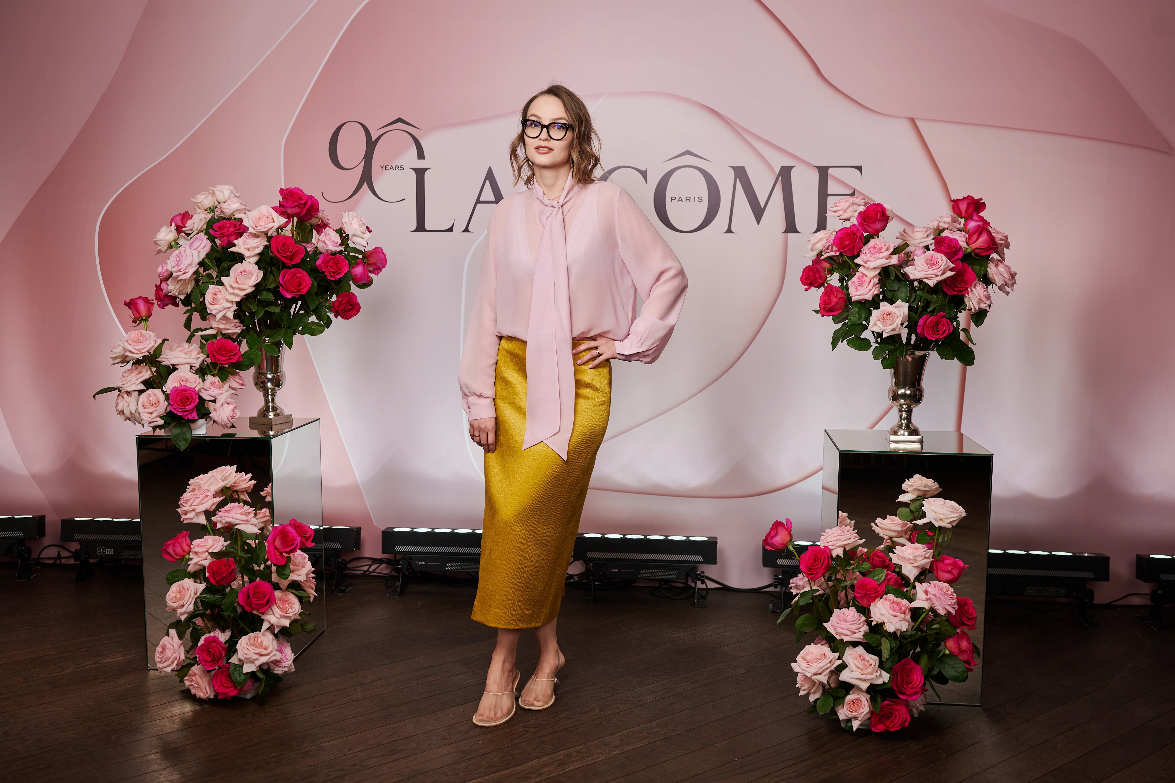 Катерина Захараш