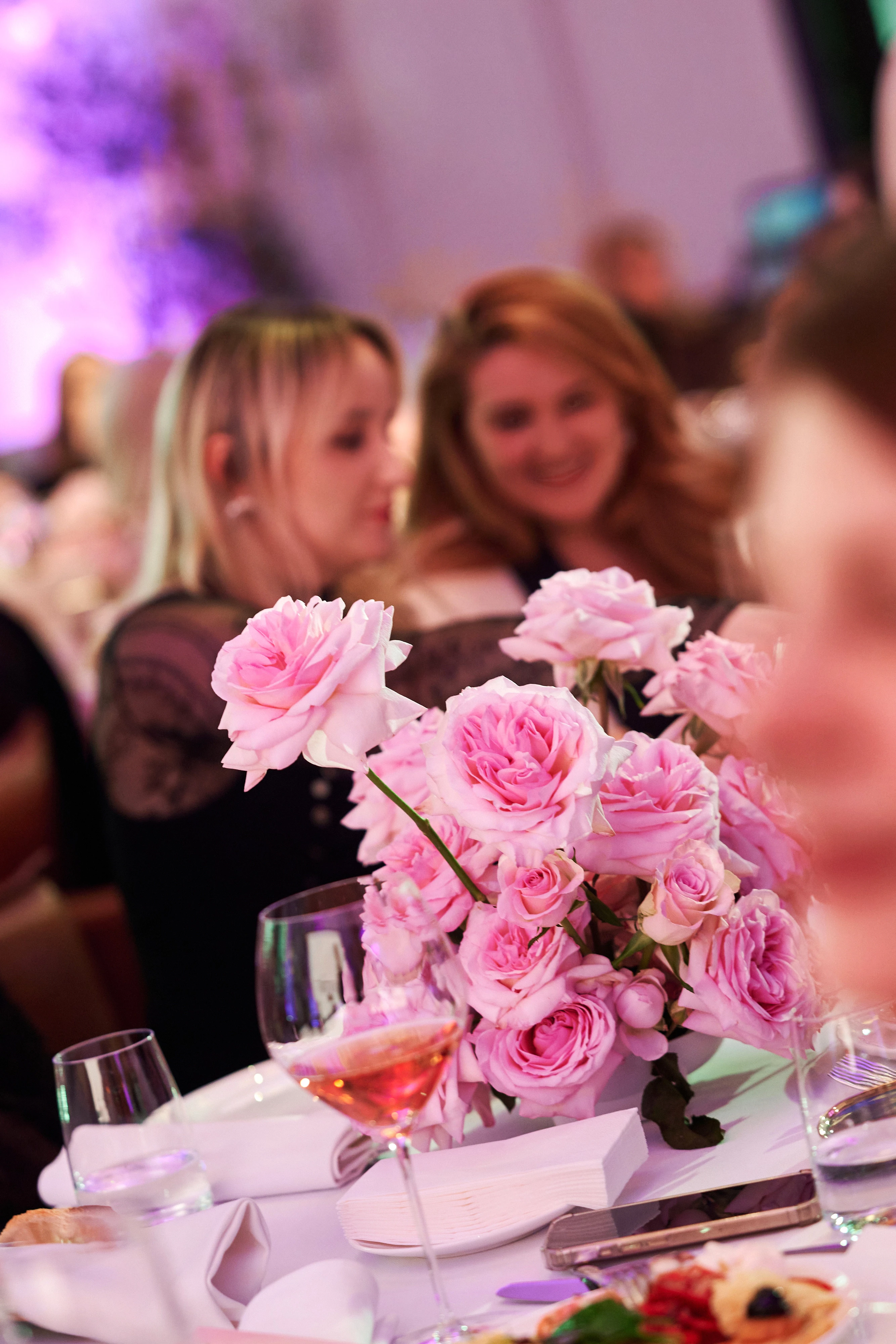 Ірина Катюк, Діна Турчина