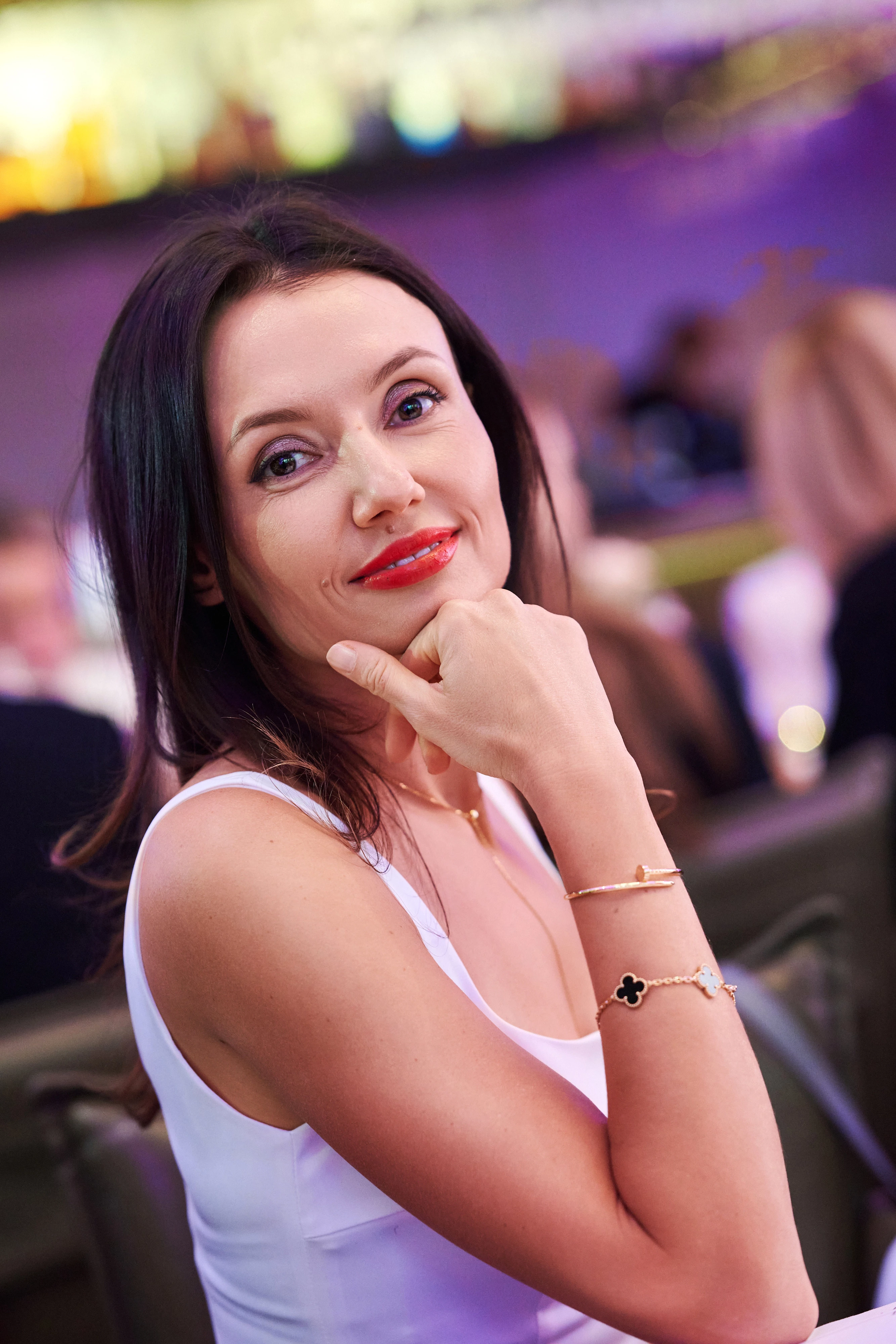 Вікторія Ембулатова