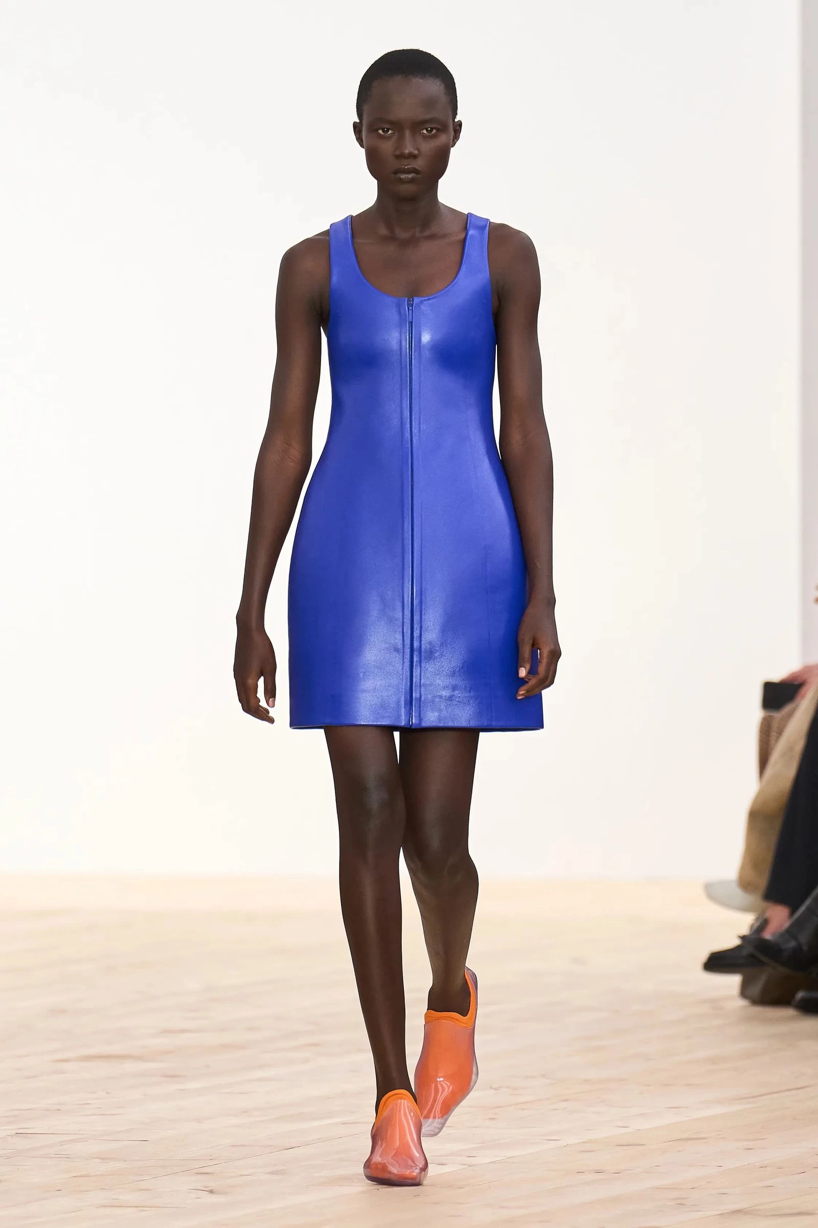 Loewe весна-літо 2026 