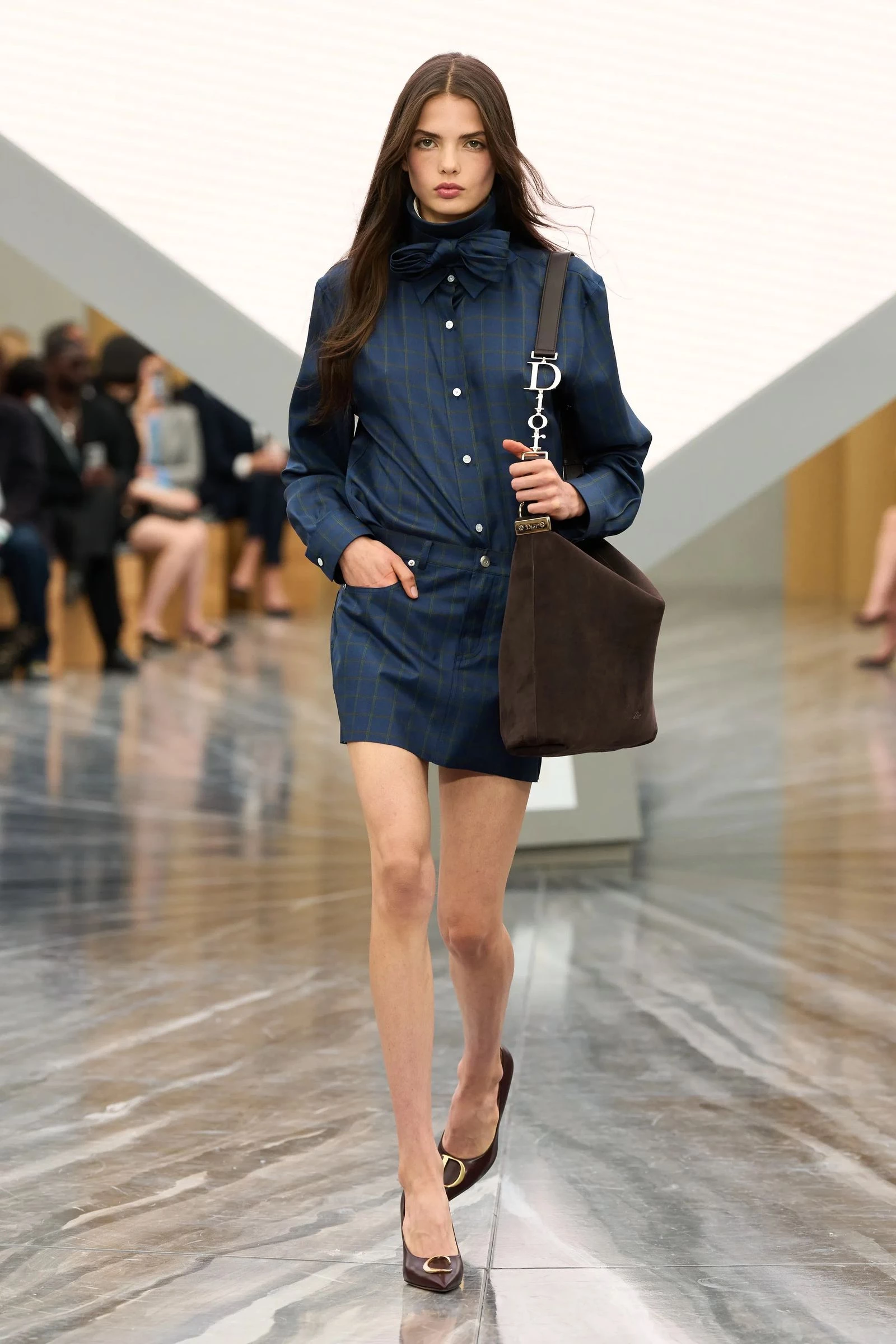 Dior весна-літо 2026 