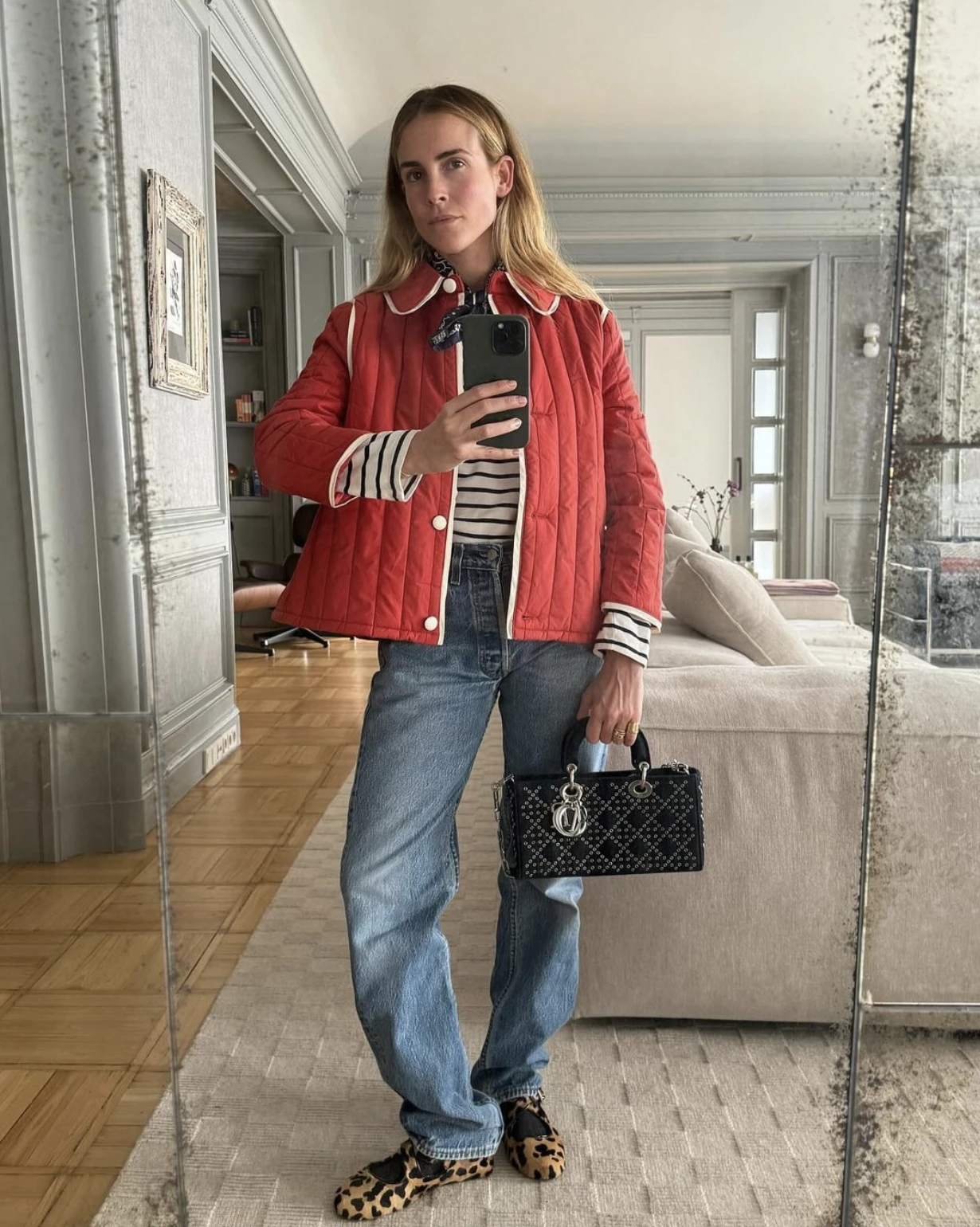 Instagram @blancamiro 