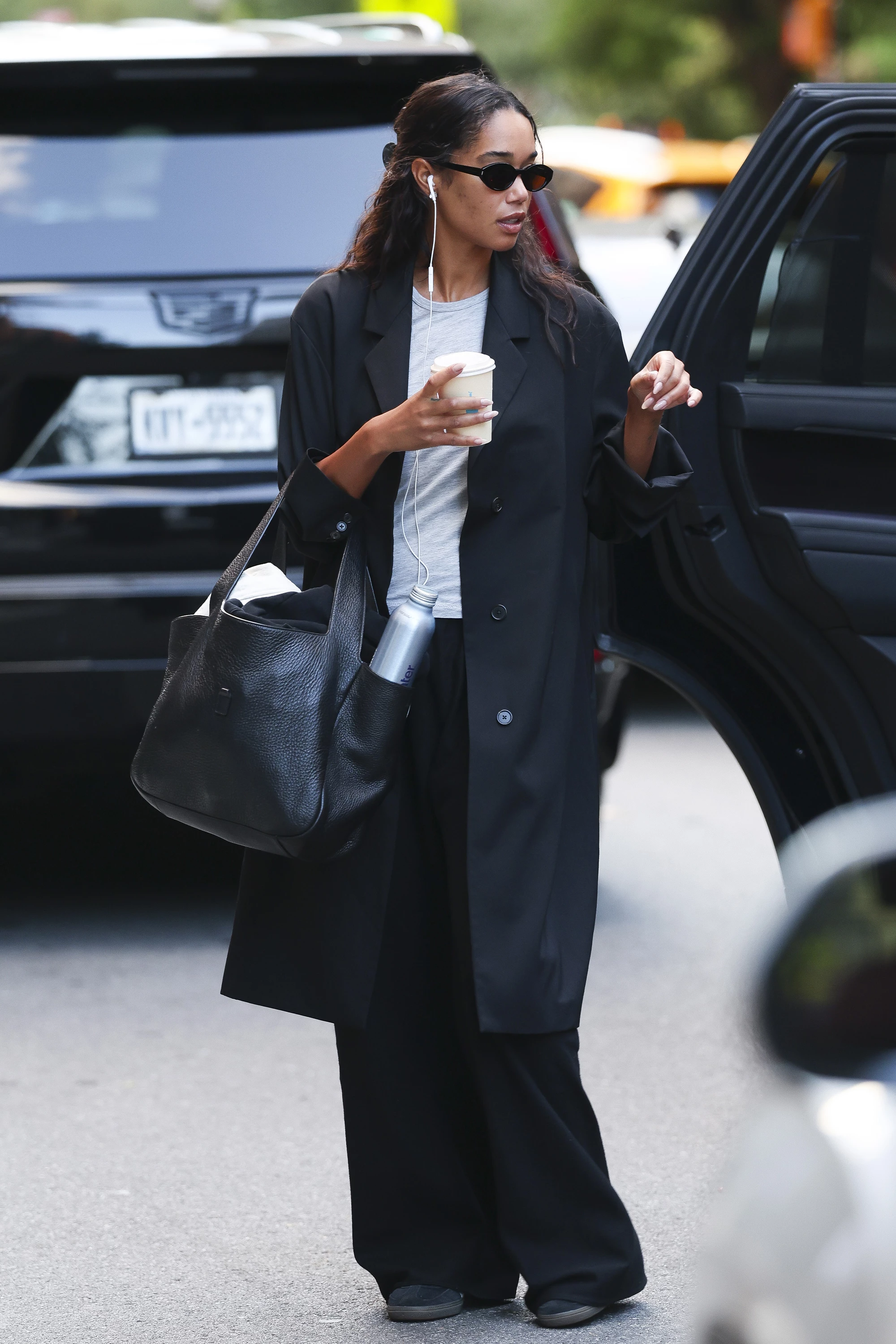 Лора Геррієр. Aeon/GC Images Лора Геррієр. Aeon/GC Images