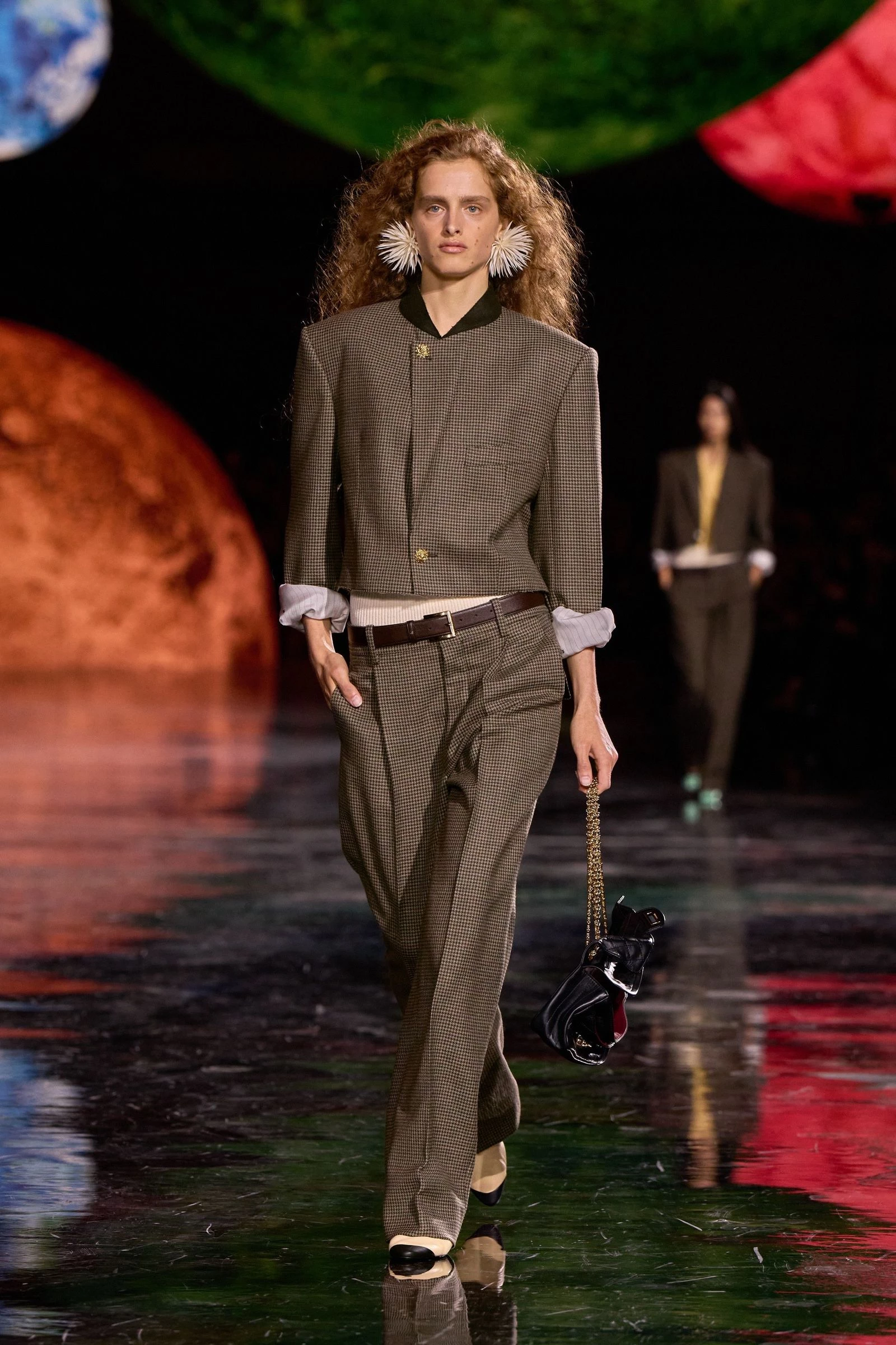 Chanel весна-літо 2026. Chanel / Gorunway. 