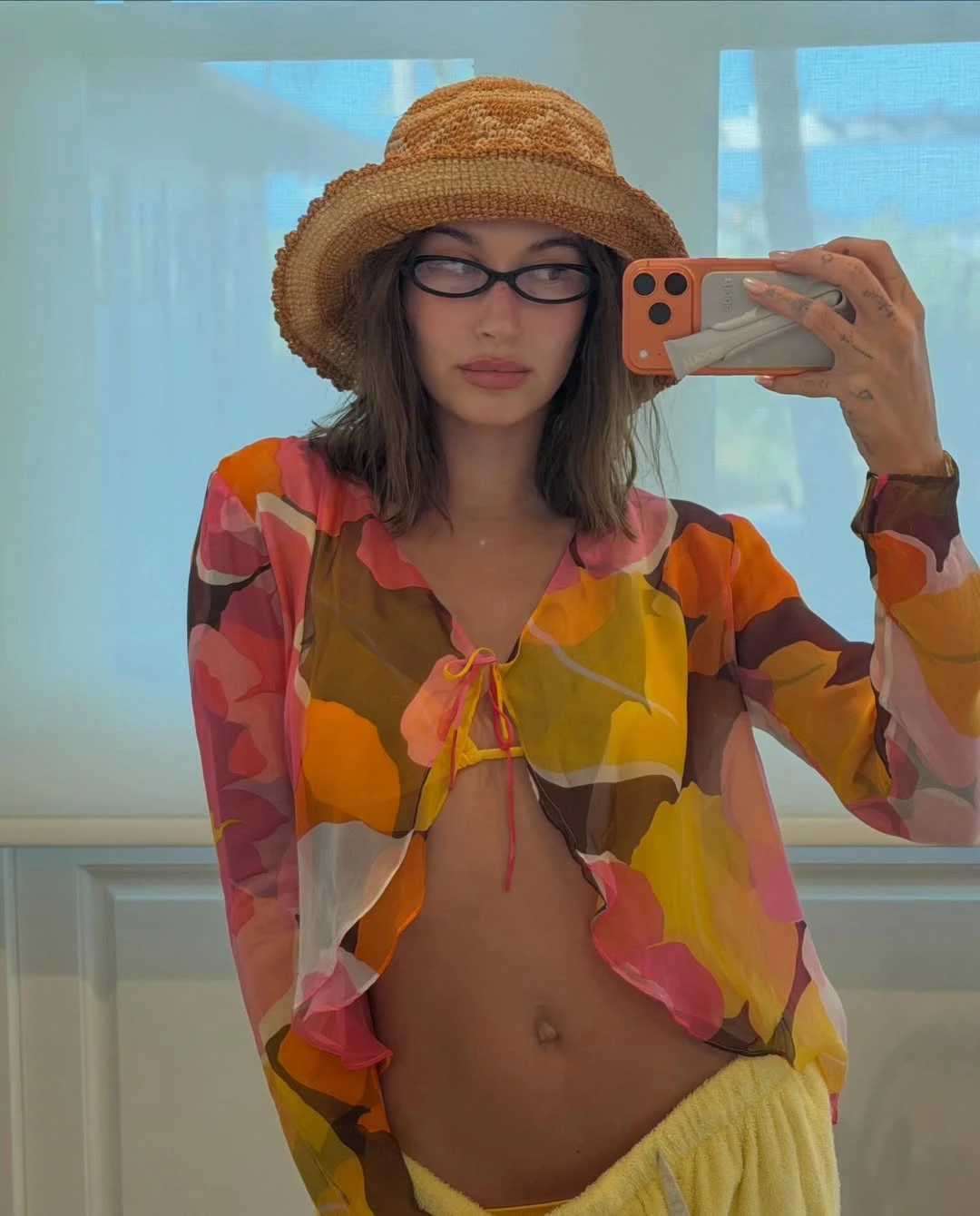 @haileybieber @haileybieber