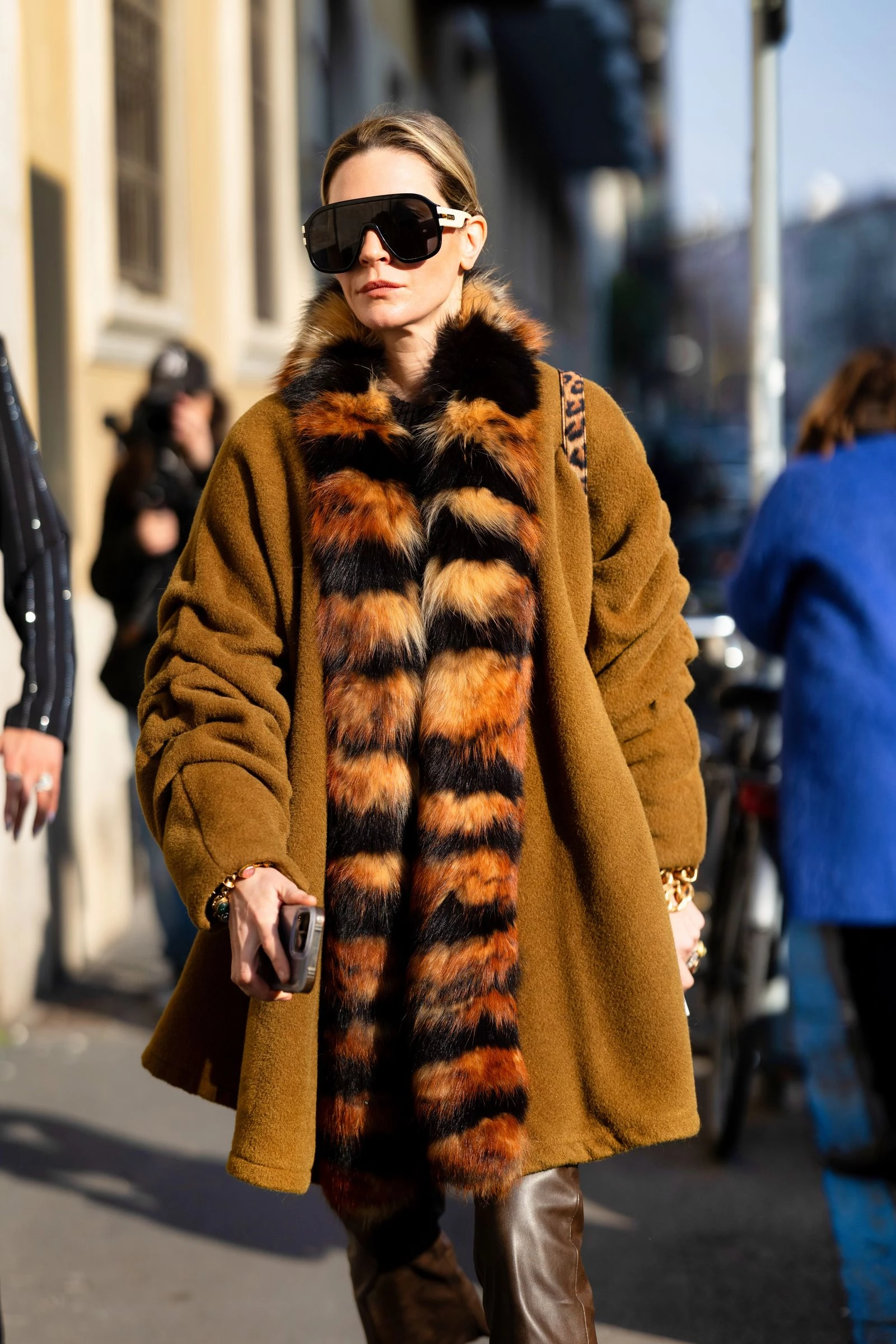 Valentina Frugiuele/Getty Images 