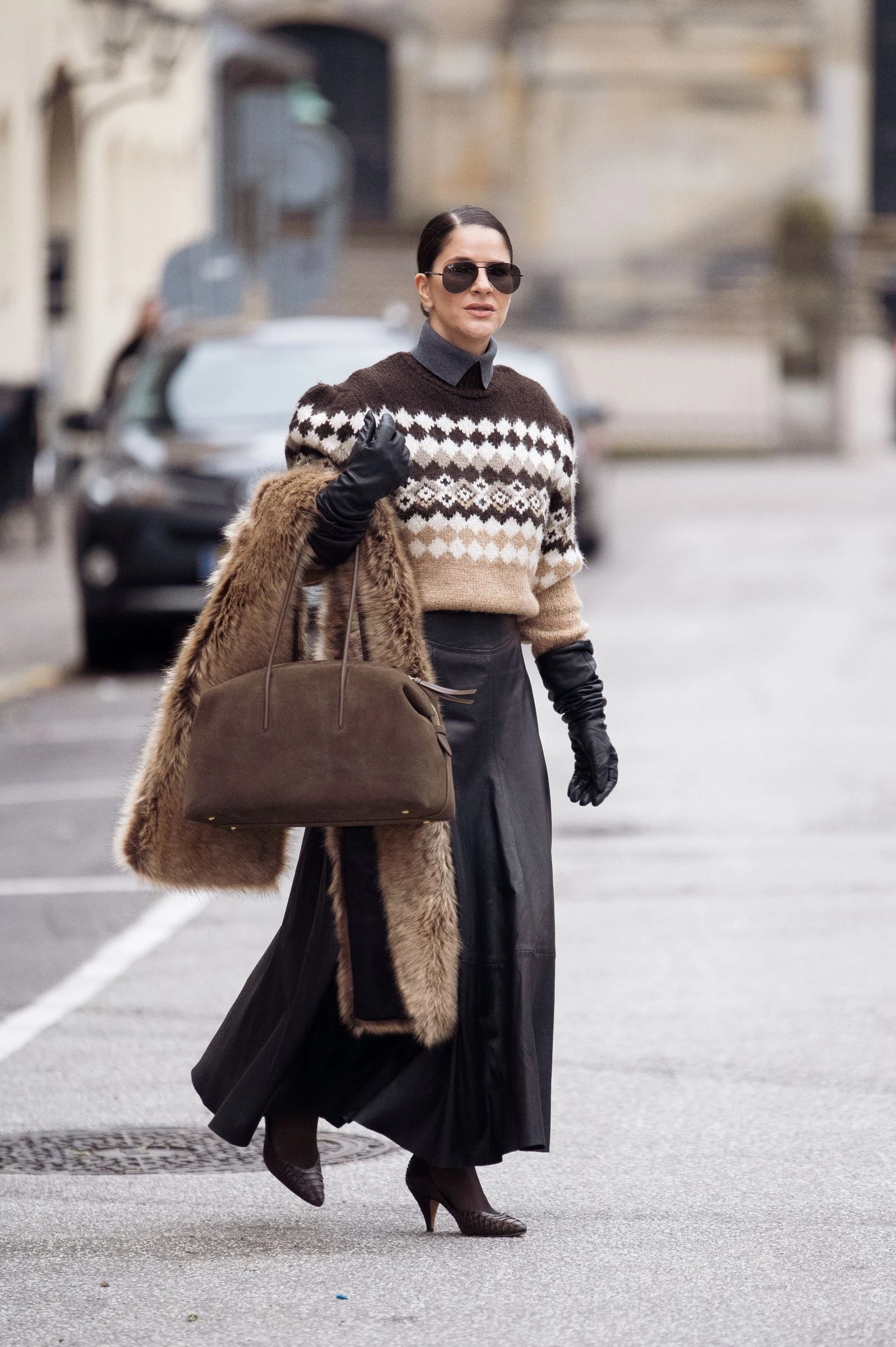 Raimonda Kulikauskiene/Getty Images 