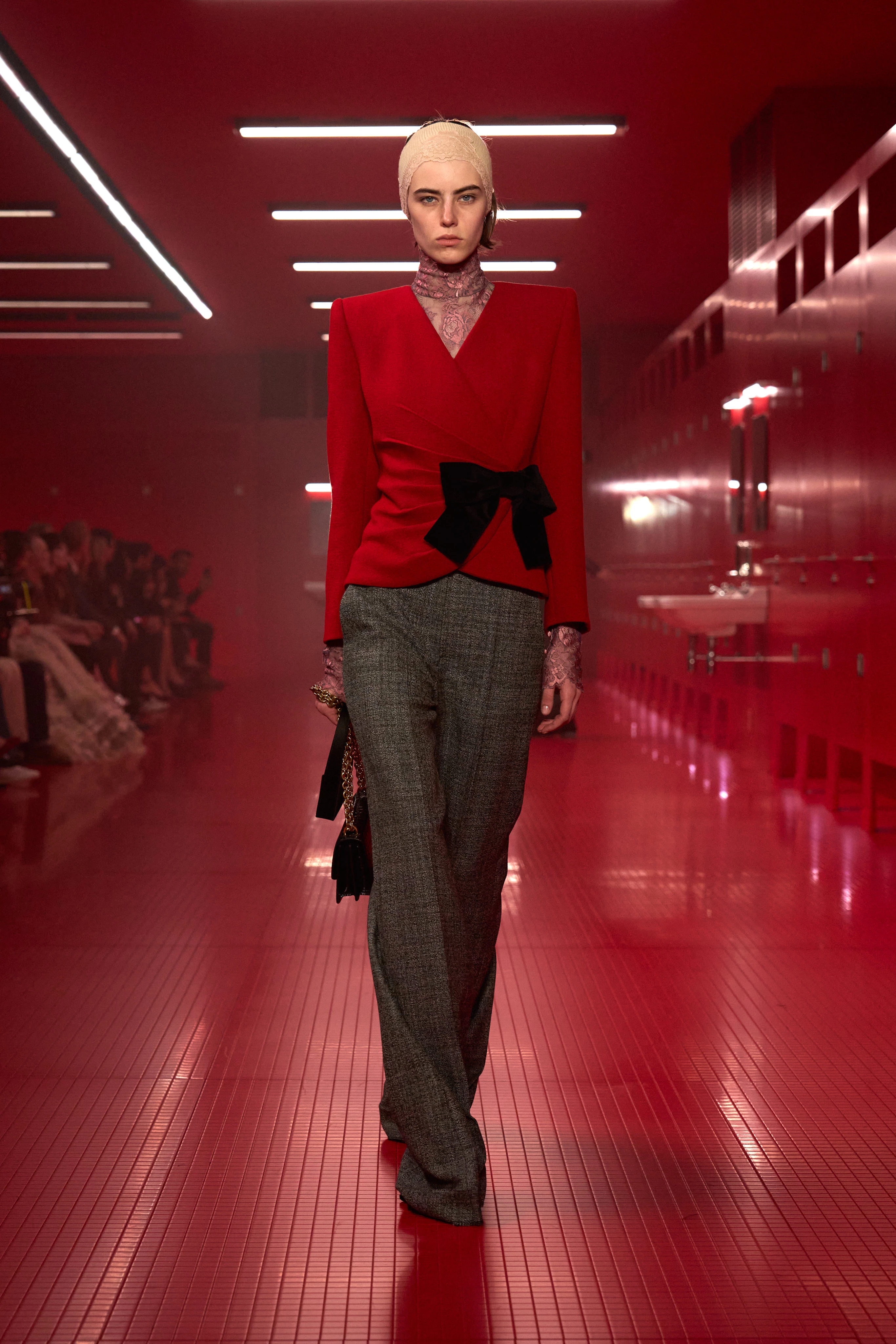 Valentino осінь-зима 2025/2026