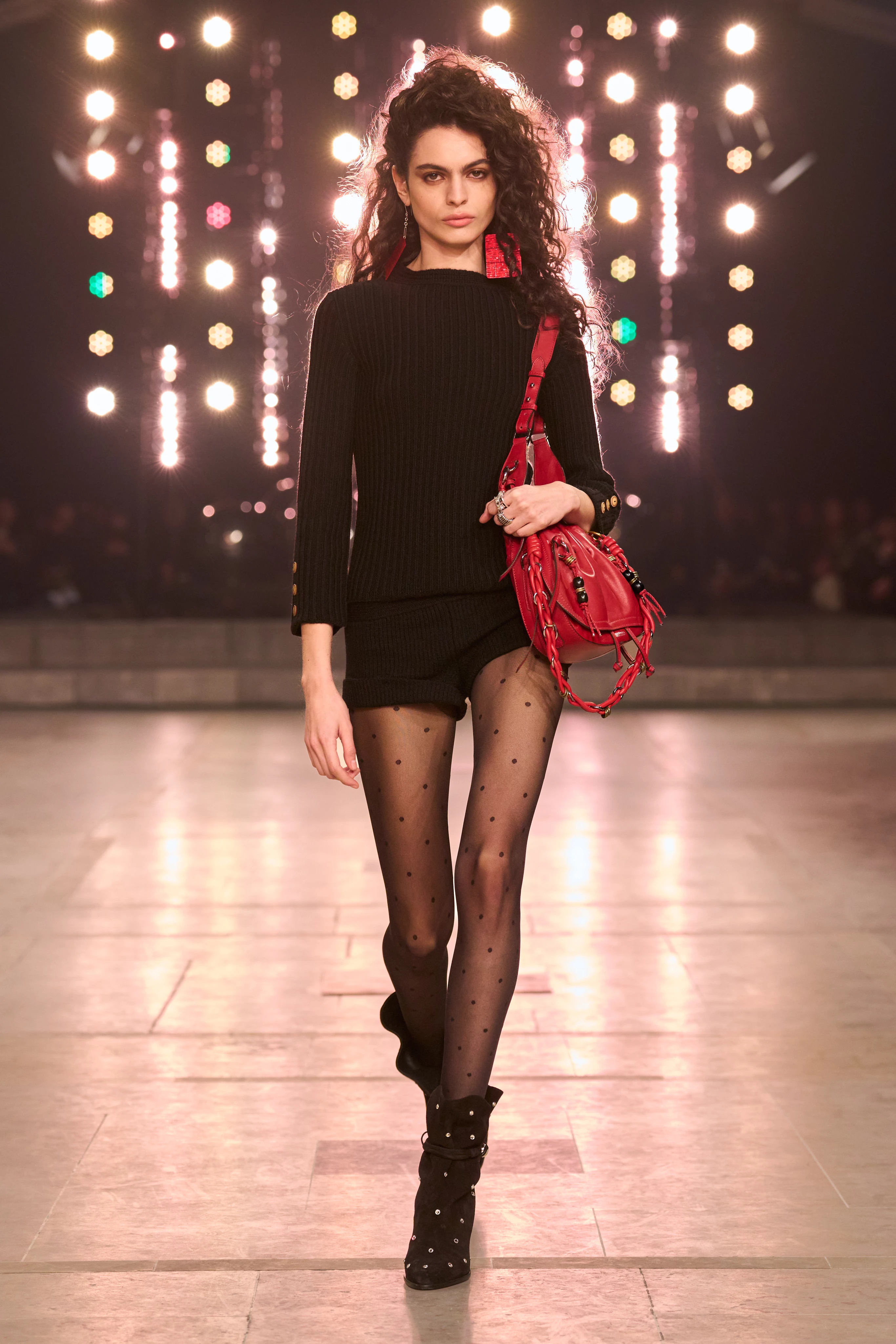 Isabel Marant осінь-зима 2025/2026