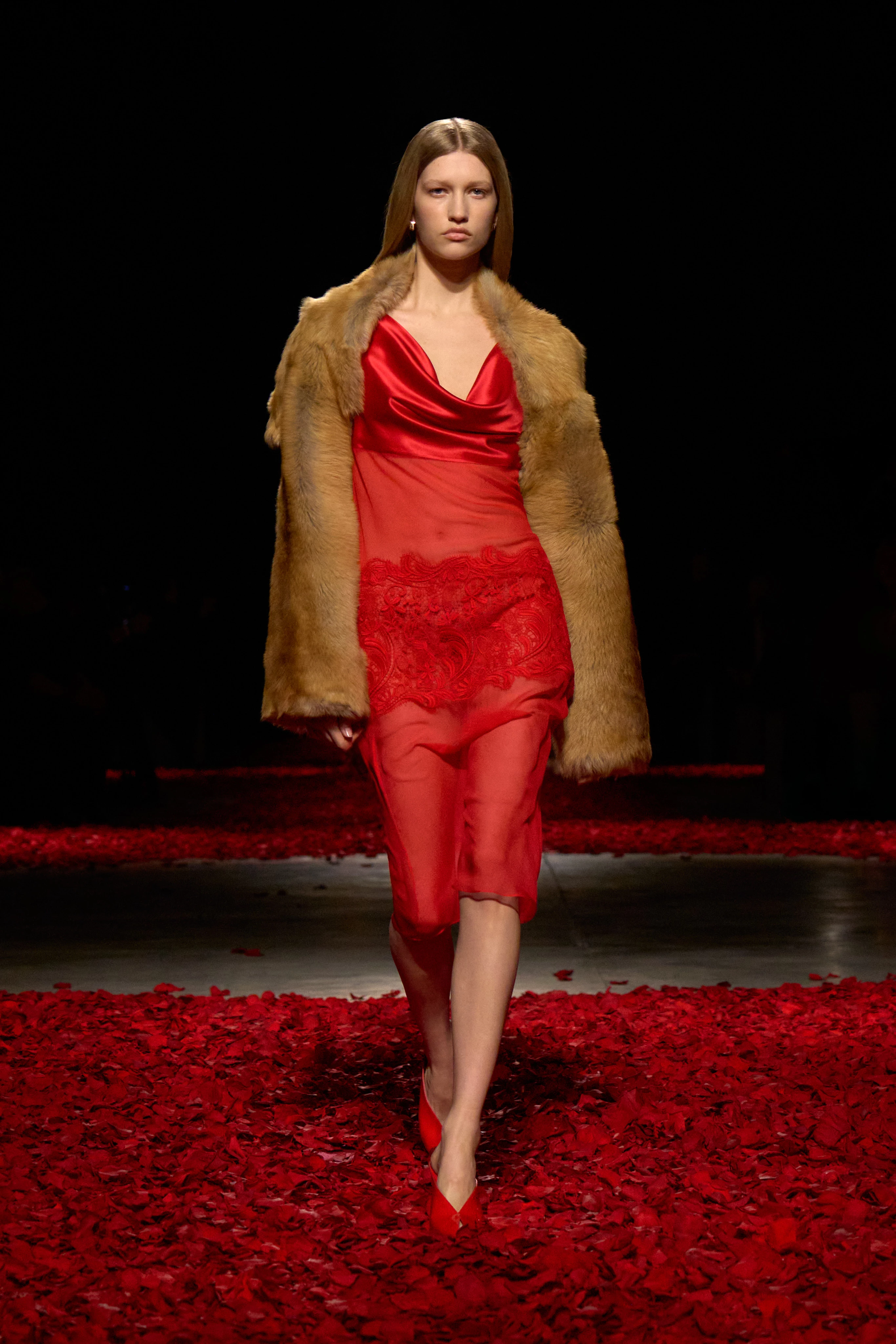 Ferragamo осінь-зима 2025/2026