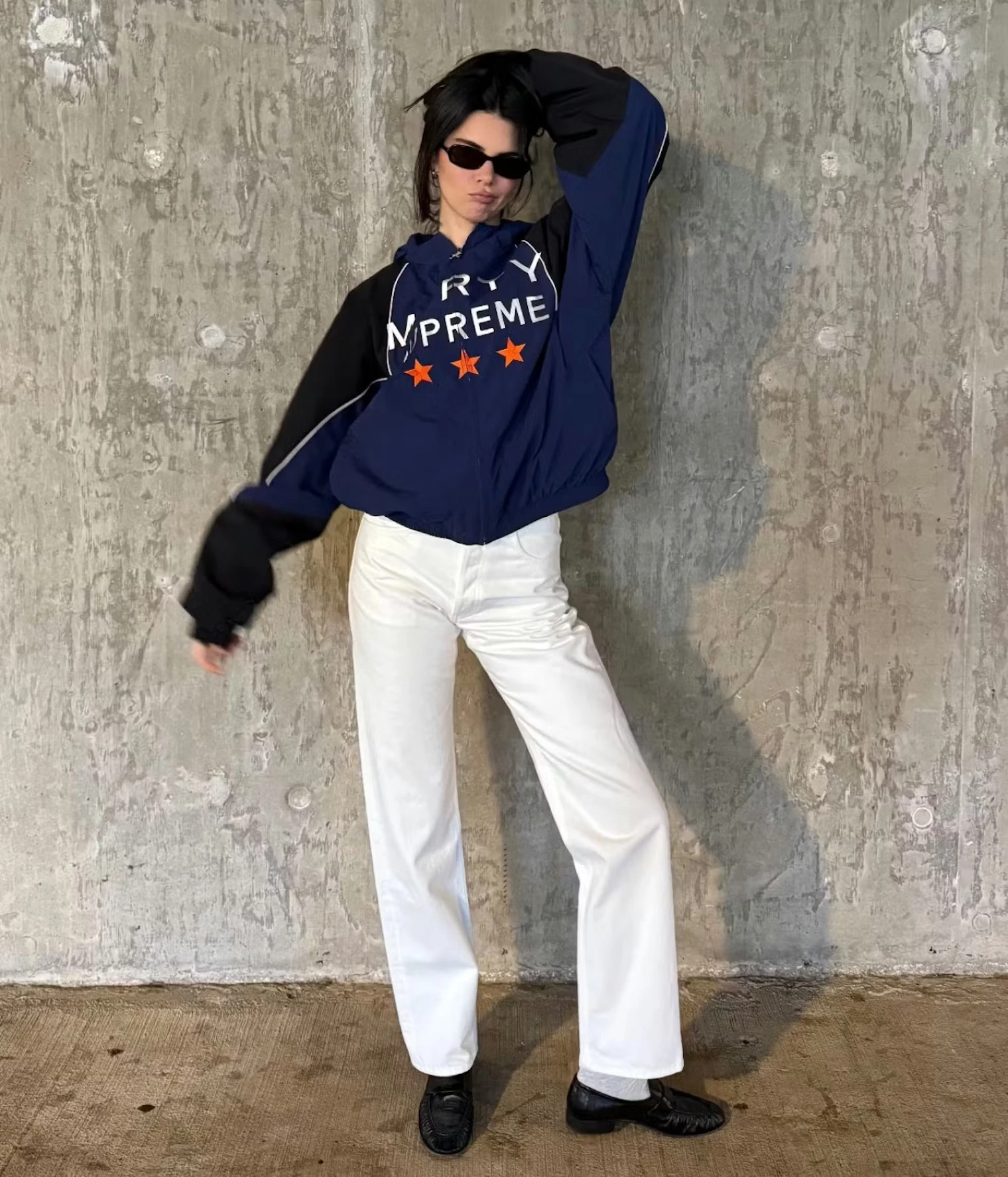 Кендалл Дженнер