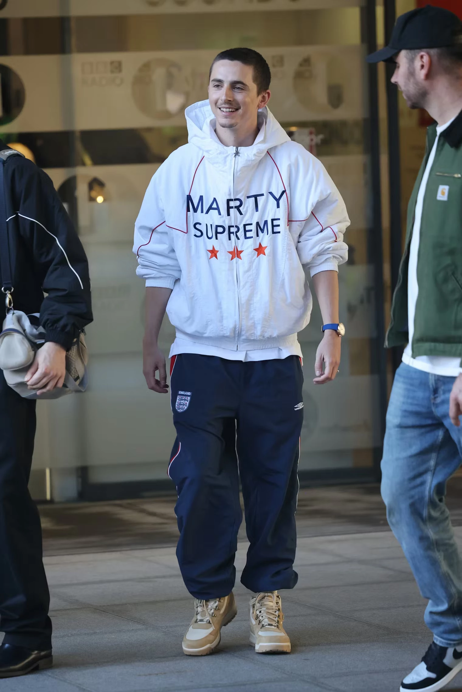 Тімоті Шаламе