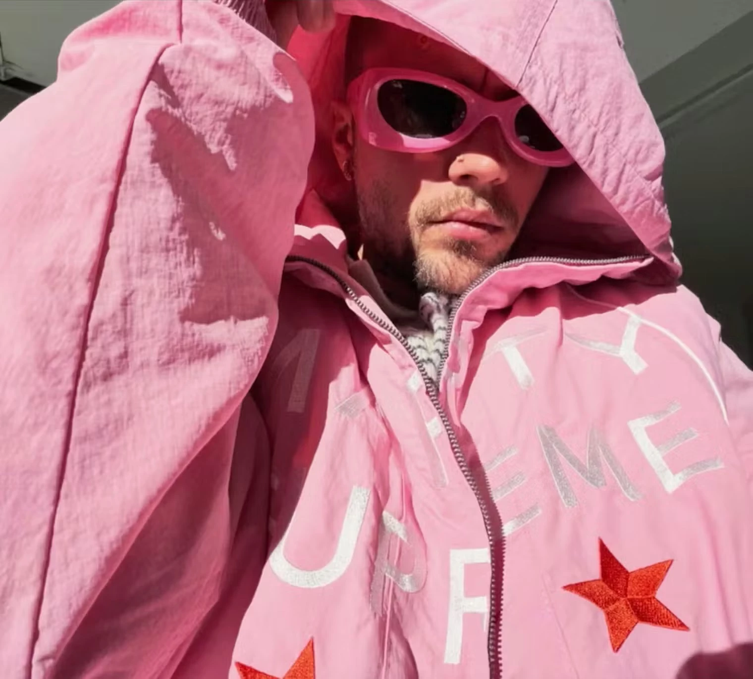 Джастін Бібер